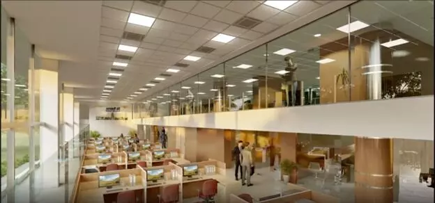 पश्चिम रेलवे: अहमदाबाद में बनेगा अत्याधुनिक इंटीग्रेटेड कंट्रोल सेंटर पश्चिम रेलवे: अहमदाबाद में बनेगा अत्याधुनिक इंटीग्रेटेड कंट्रोल सेंटर