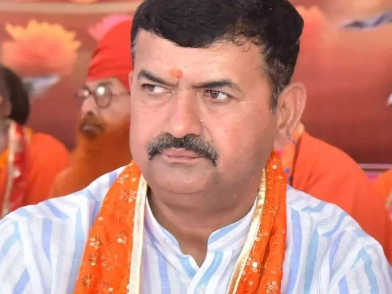 भाजपा नेता नितिन नवीन का चित्र जो राजस्थान में पार्टी कार्यालयों के उद्घाटन और संगठन विस्तार के संदर्भ में है। भाजपा नेता नितिन नवीन का चित्र जो राजस्थान में पार्टी कार्यालयों के उद्घाटन और संगठन विस्तार के संदर्भ में है।