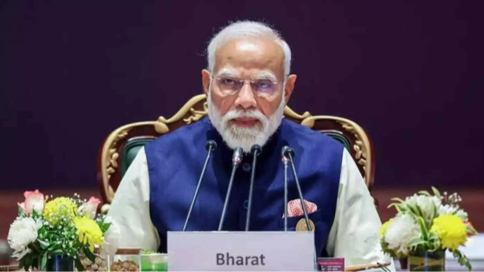 प्रधानमंत्री नरेंद्र मोदी दिल्ली में मन की बात कार्यक्रम को संबोधित करते हुए। प्रधानमंत्री नरेंद्र मोदी दिल्ली में मन की बात कार्यक्रम को संबोधित करते हुए।