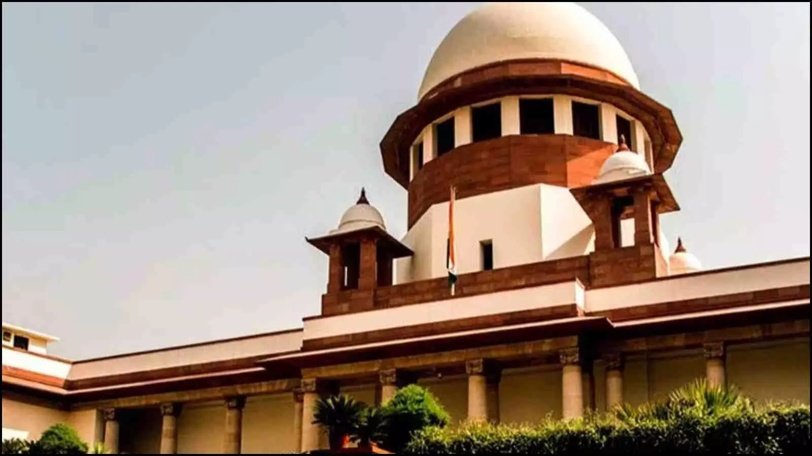 नई दिल्ली में स्थित भारत के सर्वोच्च न्यायालय का मुख्य भवन जहां लिव-इन रिलेशनशिप पर सुनवाई हुई। नई दिल्ली में स्थित भारत के सर्वोच्च न्यायालय का मुख्य भवन जहां लिव-इन रिलेशनशिप पर सुनवाई हुई।