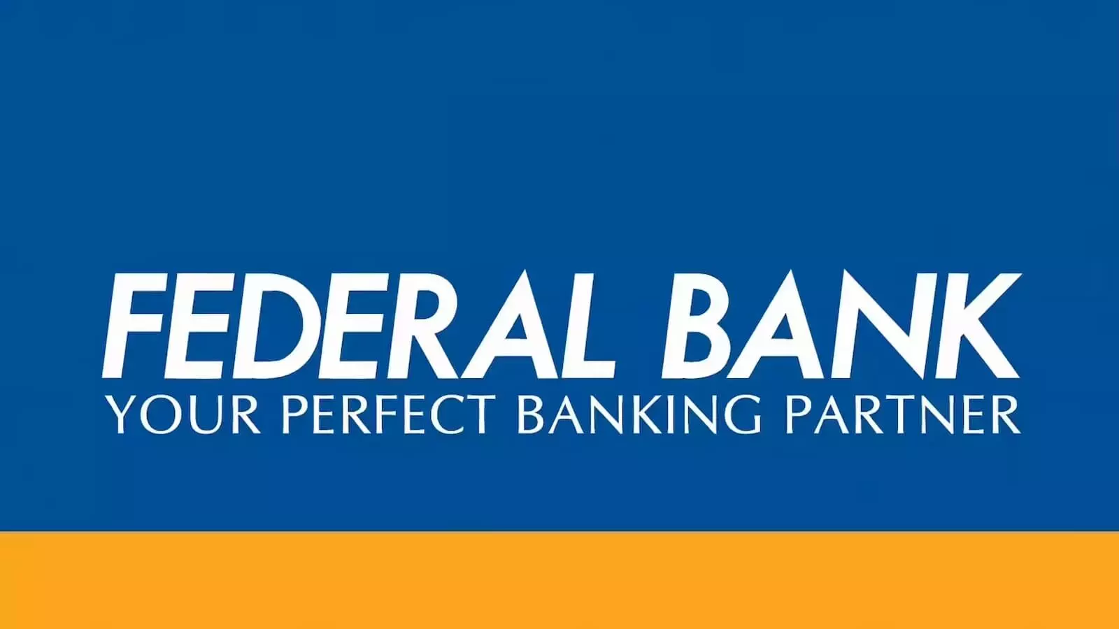 क्या है Federal Bank? भरोसे, नवाचार और वैश्विक पहुंच से बना मजबूत बैंकिंग स्तंभ क्या है Federal Bank? भरोसे, नवाचार और वैश्विक पहुंच से बना मजबूत बैंकिंग स्तंभ