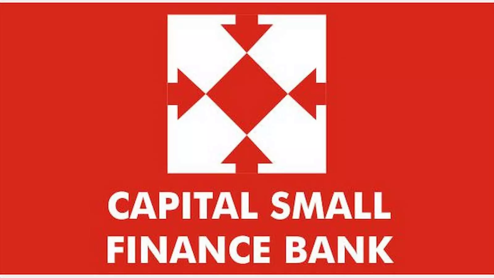क्या है Capital Small Finance Bank? भारत का पहला स्मॉल फाइनेंस बैंक बनने की प्रेरक कहानी क्या है Capital Small Finance Bank? भारत का पहला स्मॉल फाइनेंस बैंक बनने की प्रेरक कहानी