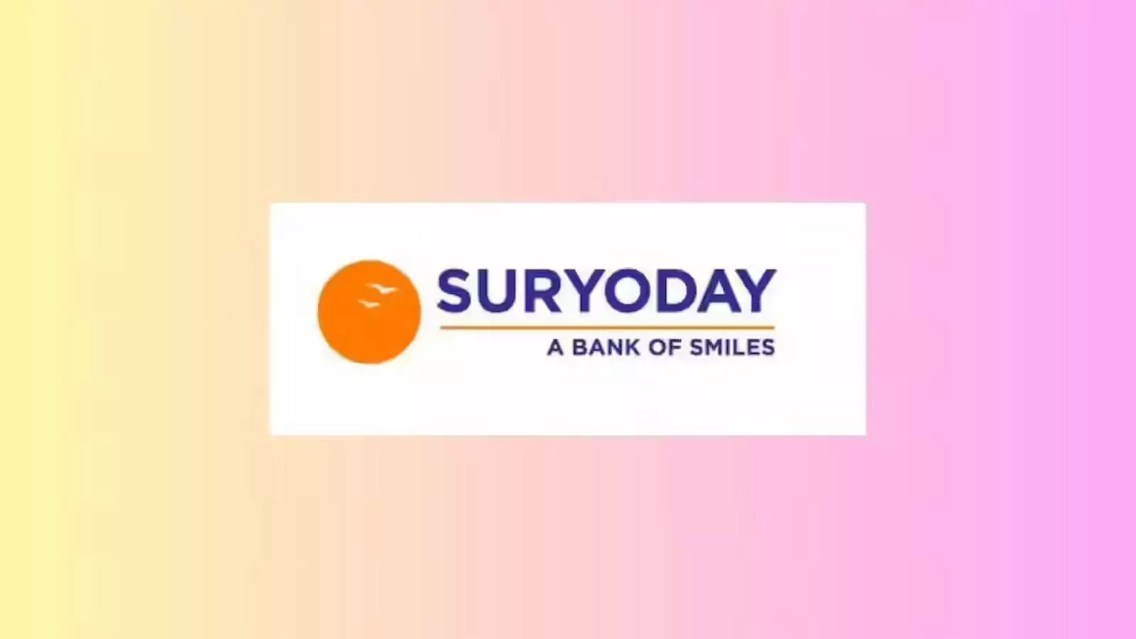 क्या है Suryoday Small Finance Bank? माइक्रोफाइनेंस से डिजिटल बैंकिंग तक का भरोसेमंद सफर क्या है Suryoday Small Finance Bank? माइक्रोफाइनेंस से डिजिटल बैंकिंग तक का भरोसेमंद सफर