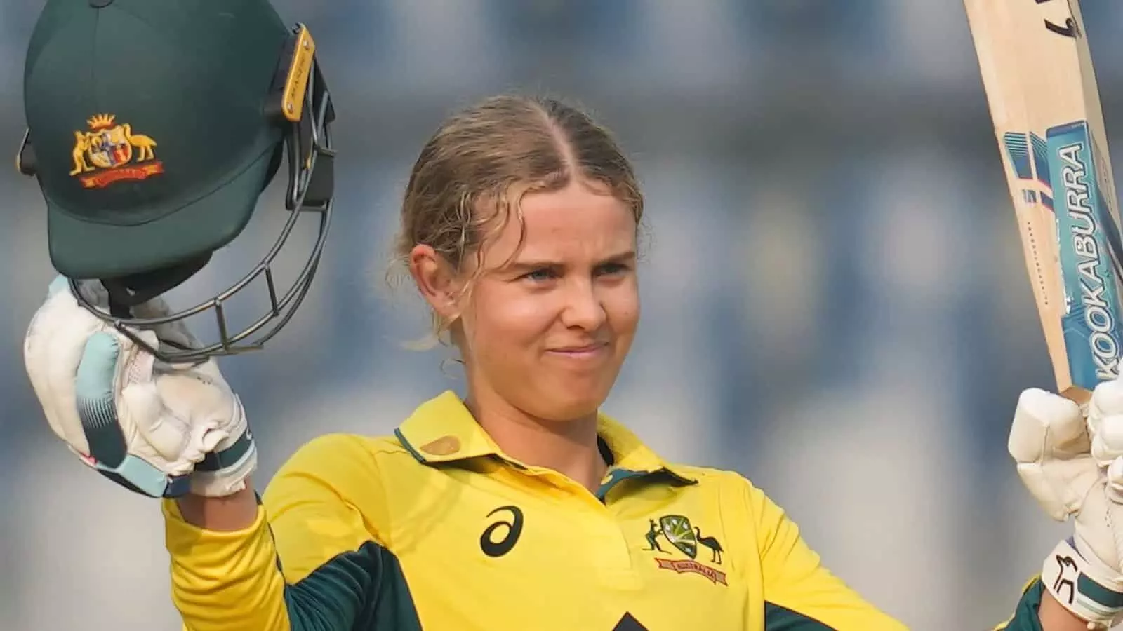 कौन हैं Phoebe Litchfield? कम उम्र में कप्तानी और रिकॉर्ड्स से चमकी ऑस्ट्रेलिया की नई सनसनी