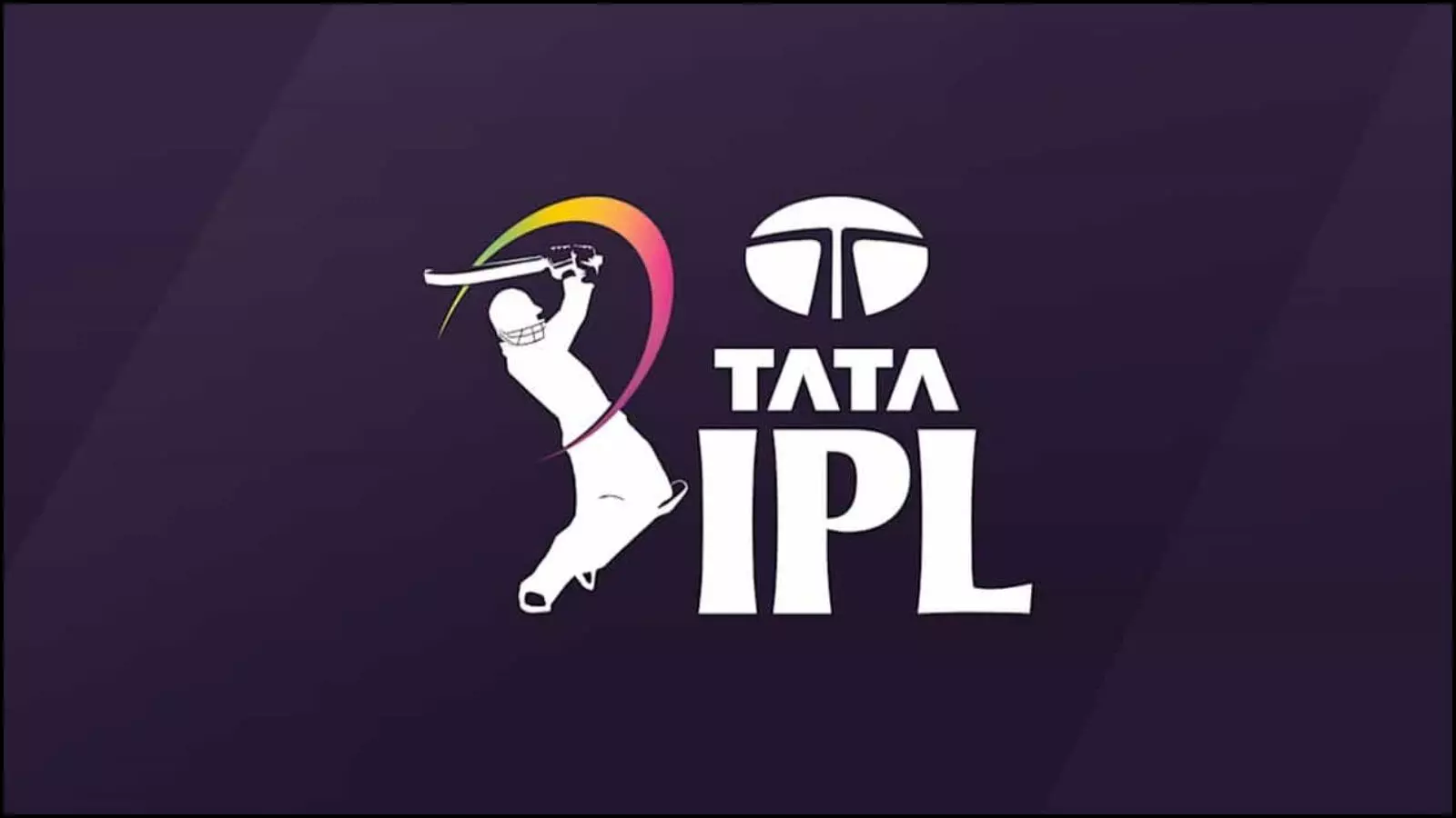 भारतीय क्रिकेट कंट्रोल बोर्ड द्वारा जारी आईपीएल का आधिकारिक लोगो। बीसीसीआई ने आगामी प्लेऑफ और फाइनल मुकाबलों के लिए अहमदाबाद, धर्मशाला और चंडीगढ़ को वेन्यू के रूप में चुना है।