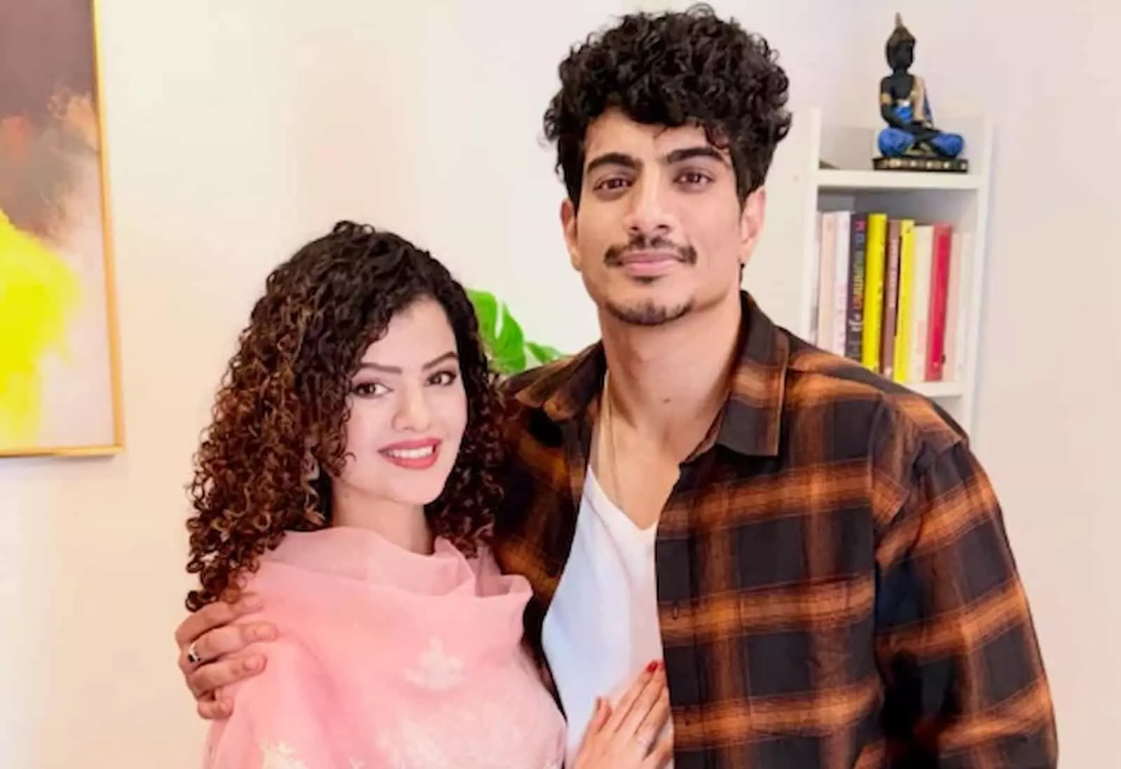 सांगली में एट्रोसिटी एक्ट मेंं फंसे संगीतकार पलाश मुच्छल! आखिर क्यों लगा ये 25 लाख की धोखाधड़ी का आरोप?