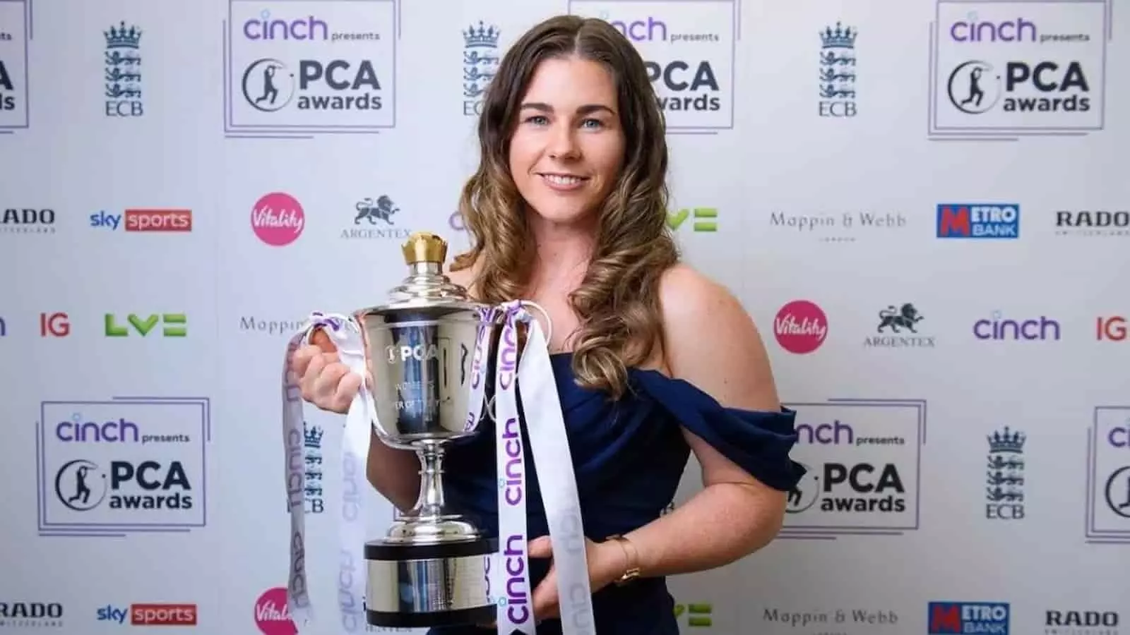 कौन हैं Tammy Beaumont? इंग्लैंड क्रिकेट की वह बल्लेबाज़ जिसने रिकॉर्डों की दुनिया हिला दी