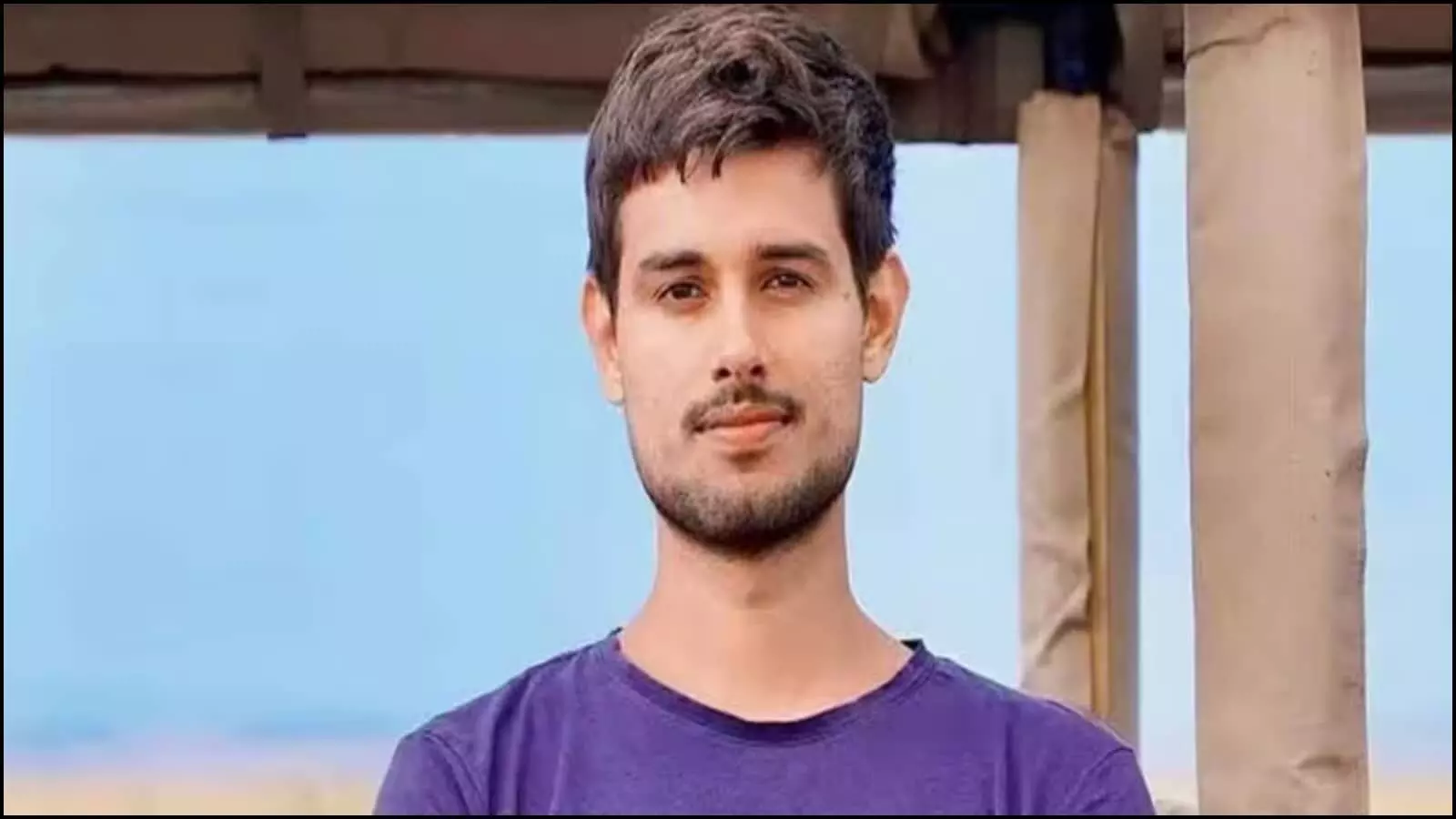 सोशल मीडिया इन्फ्लुएंसर और यूट्यूबर ध्रुव राठी; जिन पर पश्चिम बंगाल चुनाव के बाद भ्रामक वीडियो साझा करने के आरोपों के चलते विवाद छिड़ा हुआ है। सोशल मीडिया इन्फ्लुएंसर और यूट्यूबर ध्रुव राठी; जिन पर पश्चिम बंगाल चुनाव के बाद भ्रामक वीडियो साझा करने के आरोपों के चलते विवाद छिड़ा हुआ है।