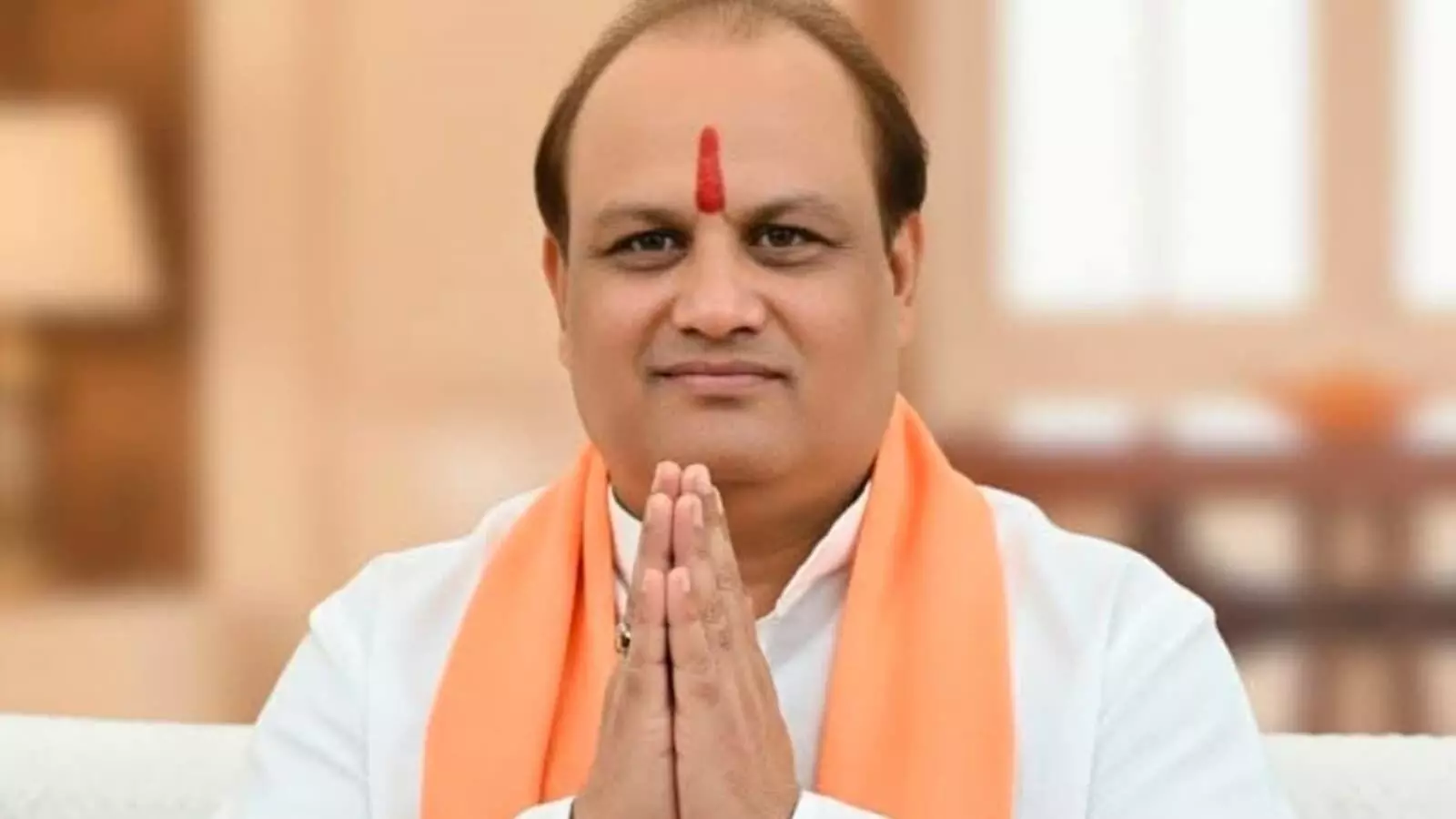 प्रेस कॉन्फ्रेंस में बयान जारी करते भाजपा कार्यकर्ता गुड्डू मरचुनिया कोटा राजनीतिक विवाद संदर्भ। प्रेस कॉन्फ्रेंस में बयान जारी करते भाजपा कार्यकर्ता गुड्डू मरचुनिया कोटा राजनीतिक विवाद संदर्भ।