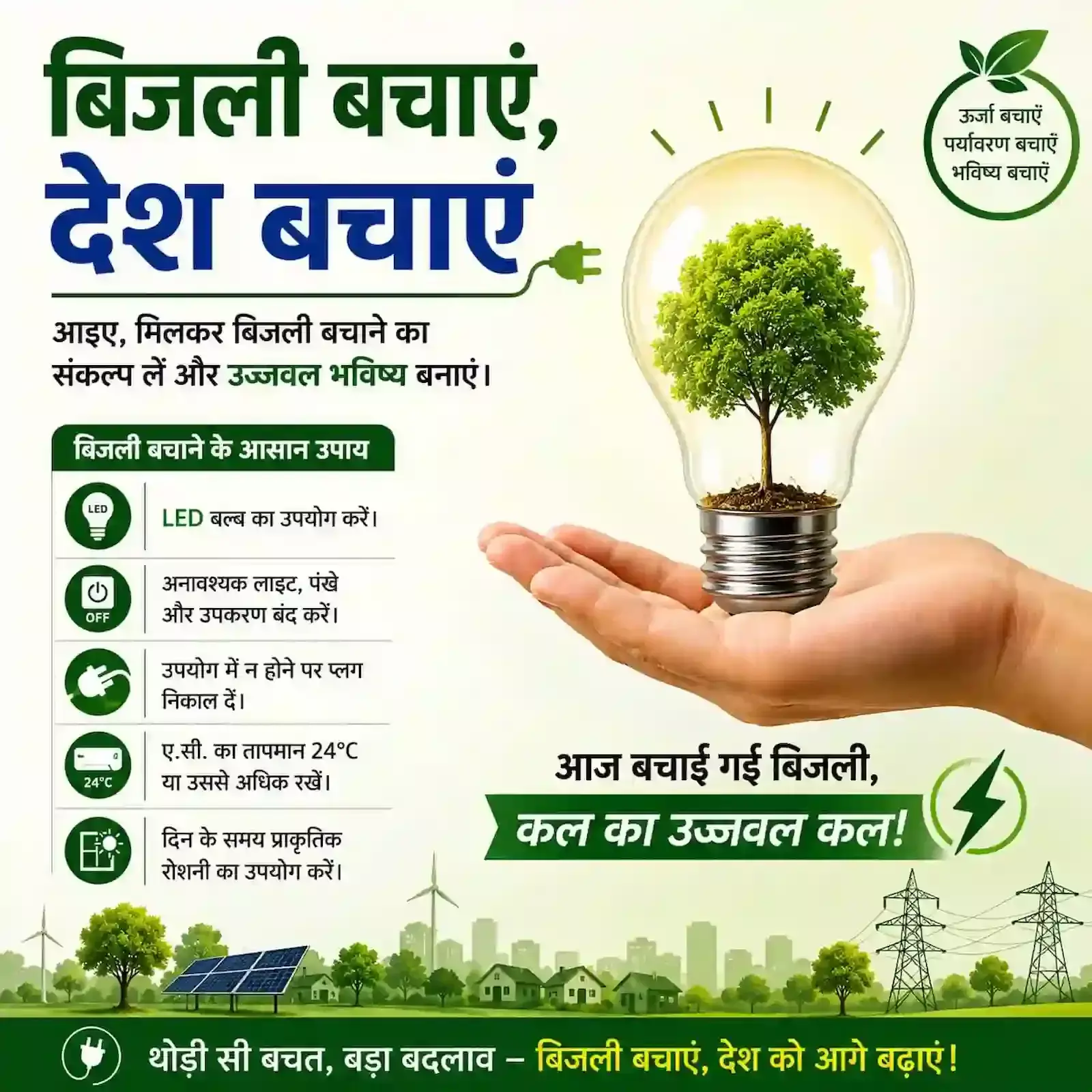 फतहनगर में बिजली के ट्रांसफार्मर और विद्युत आपूर्ति के तारों का दृश्य। फतहनगर में बिजली के ट्रांसफार्मर और विद्युत आपूर्ति के तारों का दृश्य।