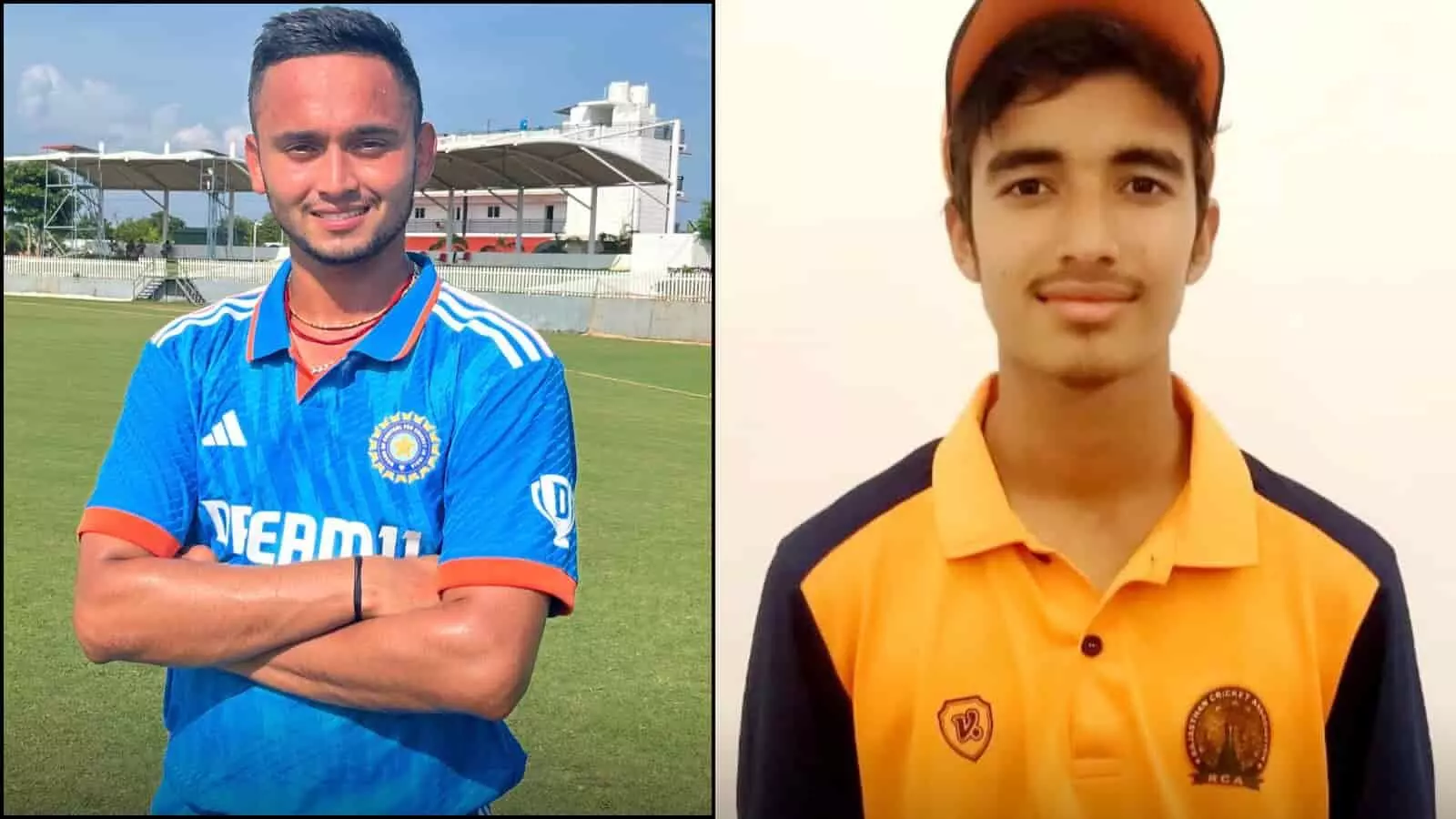 भरतपुर जिला क्रिकेट संघ के पदाधिकारी और चयनित खिलाड़ी कॉल्विन शील्ड क्रिकेट प्रतियोगिता के संदर्भ में मैदान पर रणनीति बनाते हुए। भरतपुर जिला क्रिकेट संघ के पदाधिकारी और चयनित खिलाड़ी कॉल्विन शील्ड क्रिकेट प्रतियोगिता के संदर्भ में मैदान पर रणनीति बनाते हुए।