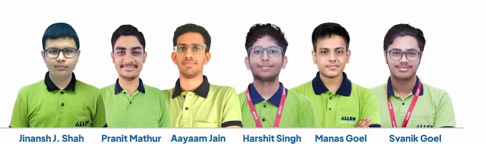 एशियन फिजिक्स ओलम्पियाड विजेता एलन के छह विद्यार्थी बुशान में सम्मानित किए गए। एशियन फिजिक्स ओलम्पियाड विजेता एलन के छह विद्यार्थी बुशान में सम्मानित किए गए।