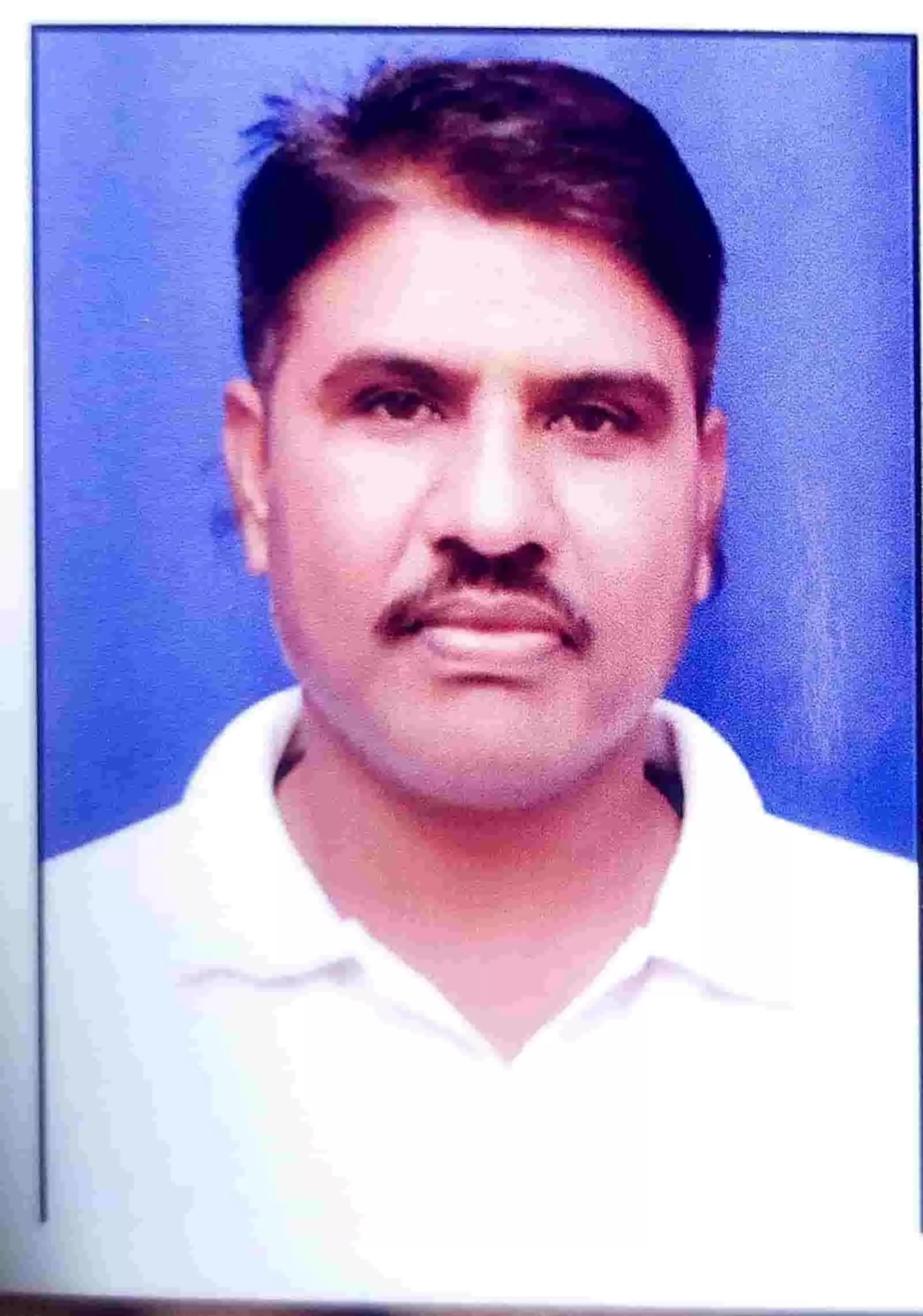 विद्या भारती के राजेंद्र शर्मा बारां में राष्ट्रीय शिक्षा नीति पर विचार साझा करते हुए। विद्या भारती के राजेंद्र शर्मा बारां में राष्ट्रीय शिक्षा नीति पर विचार साझा करते हुए।