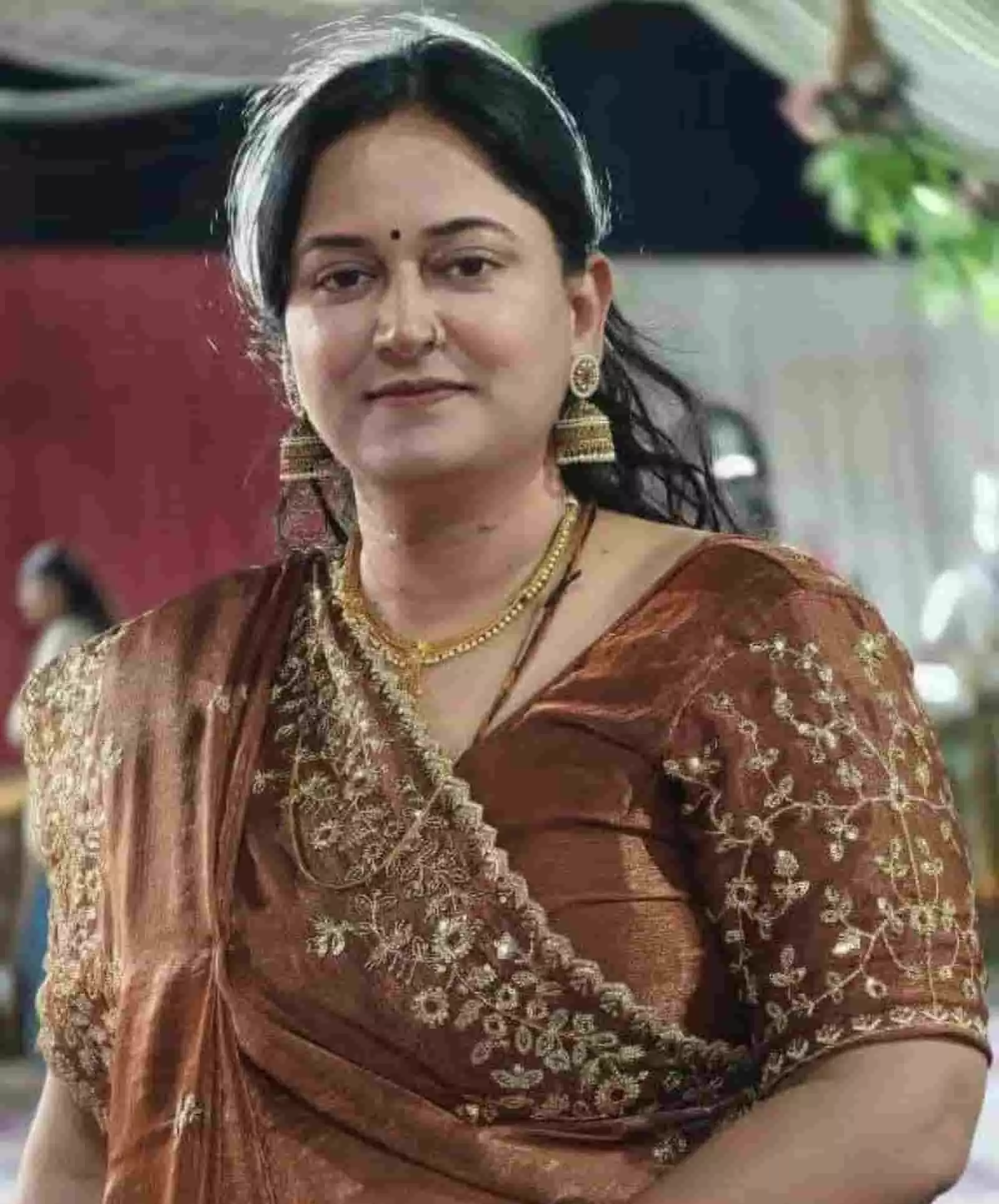 चित्तौड़गढ़ में महिला कांग्रेस की अध्यक्ष ने मंत्री गौतम दक के इस्तीफे की मांग की है। चित्तौड़गढ़ में महिला कांग्रेस की अध्यक्ष ने मंत्री गौतम दक के इस्तीफे की मांग की है।