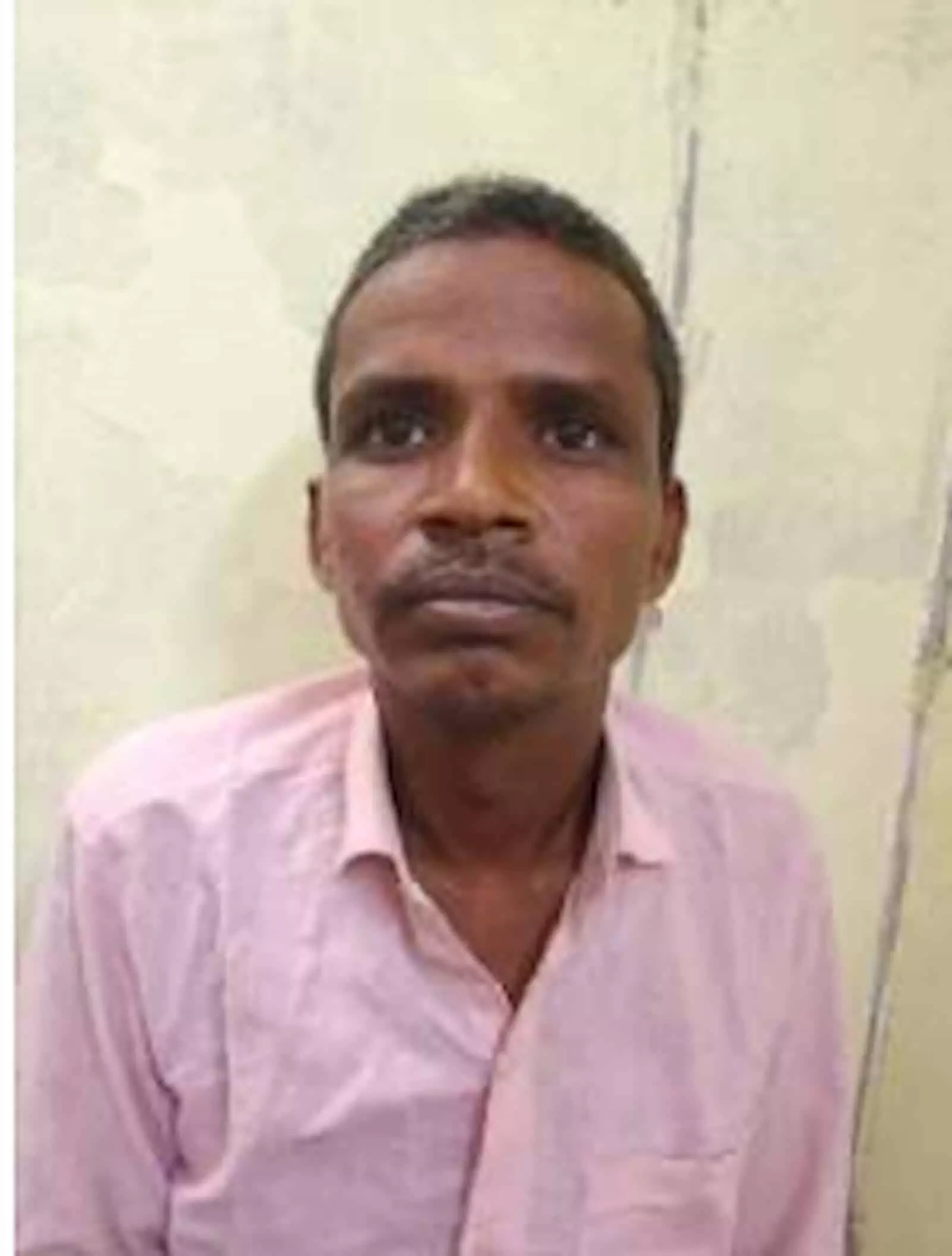 बामनवास पुलिस द्वारा दुष्कर्म के आरोपी खेमचन्द कोली को गिरफ्तार किया गया है। बामनवास पुलिस द्वारा दुष्कर्म के आरोपी खेमचन्द कोली को गिरफ्तार किया गया है।