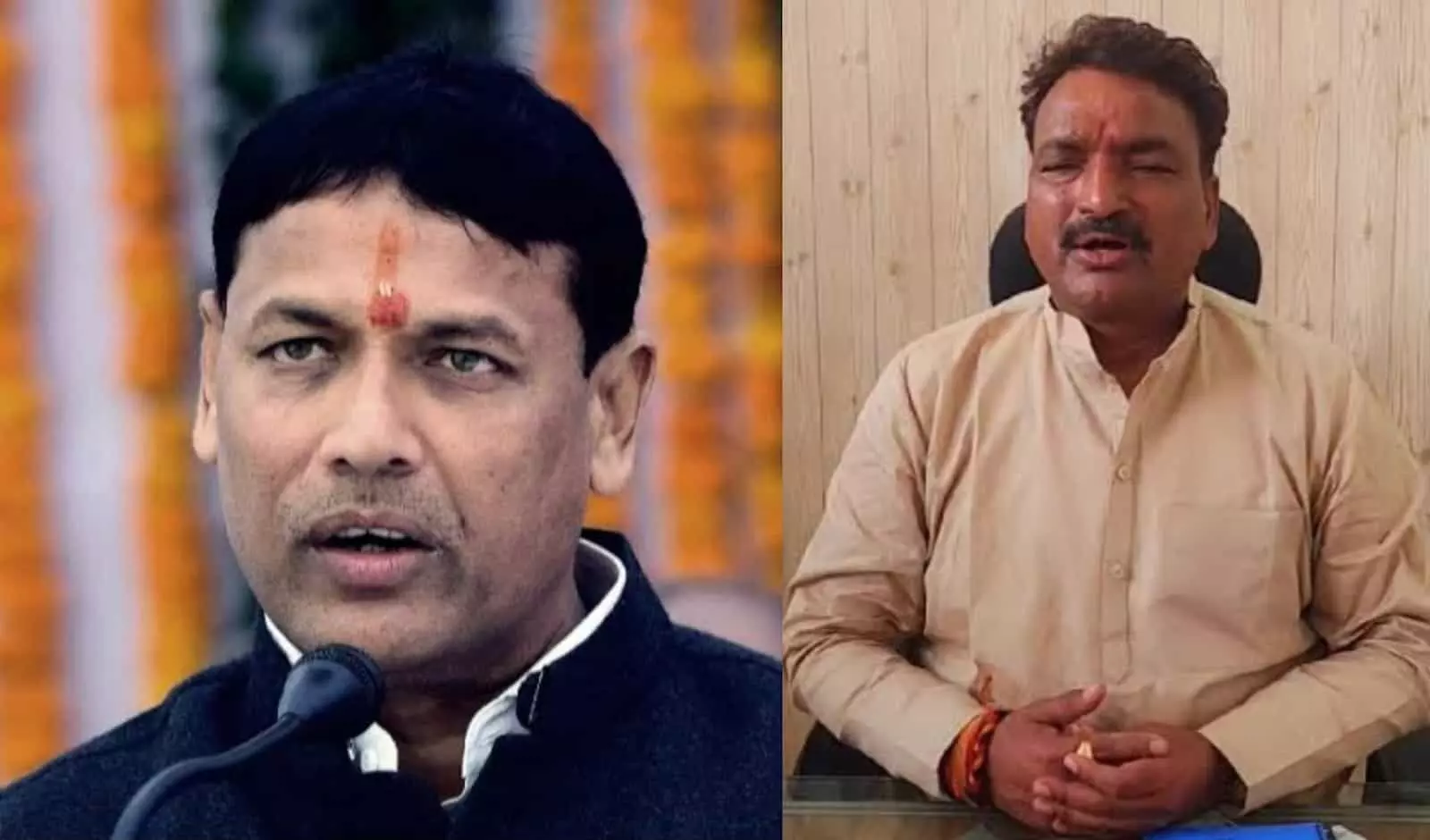 भाजपा सरकार के खिलाफ कांग्रेस का हल्ला बोल: पानी, बिजली और सड़कों के मुद्दे पर कलक्टर कार्यालय को घेराव भाजपा सरकार के खिलाफ कांग्रेस का हल्ला बोल: पानी, बिजली और सड़कों के मुद्दे पर कलक्टर कार्यालय को घेराव