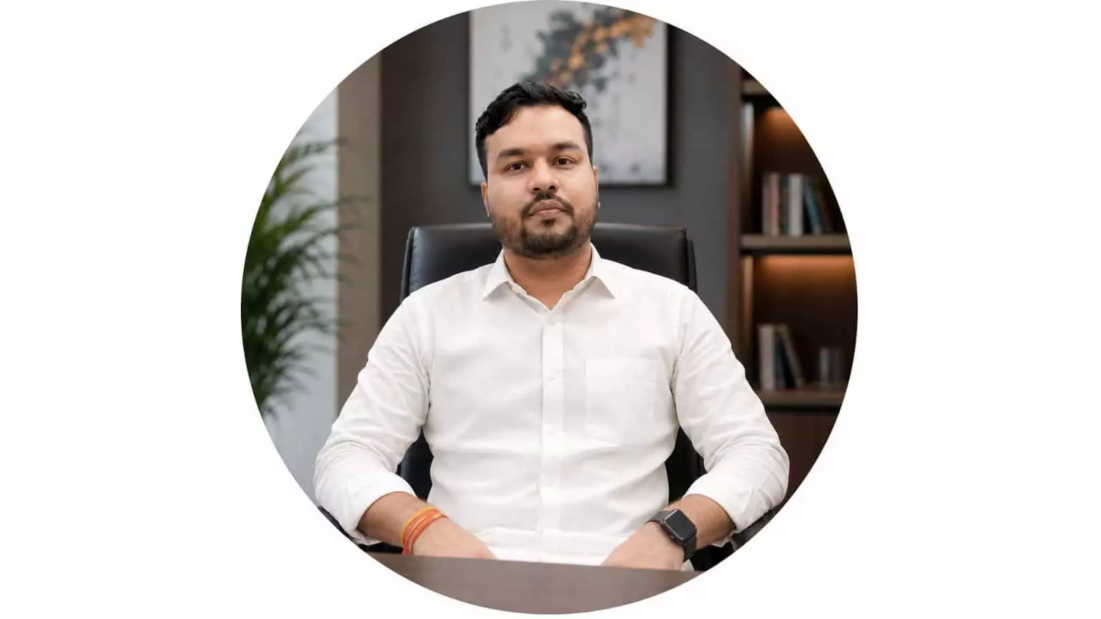 गंगापुर सिटी में भाजपा सोशल मीडिया संयोजक के रूप में नियुक्त सचिन शर्मा। गंगापुर सिटी में भाजपा सोशल मीडिया संयोजक के रूप में नियुक्त सचिन शर्मा।