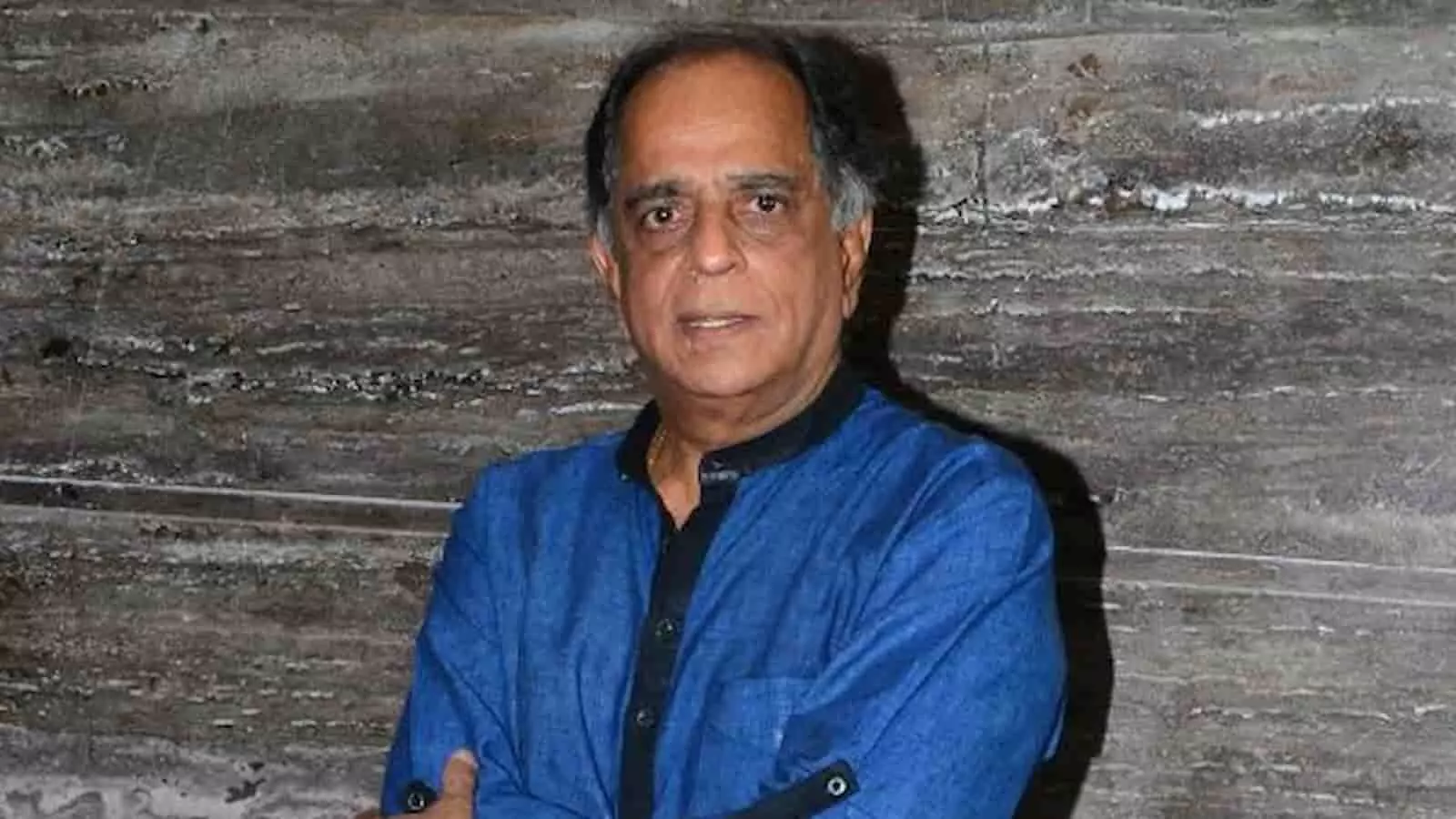 निर्माता पहलाज निहलानी मुंबई में, जिनका हाल ही में निधन हुआ है। निर्माता पहलाज निहलानी मुंबई में, जिनका हाल ही में निधन हुआ है।