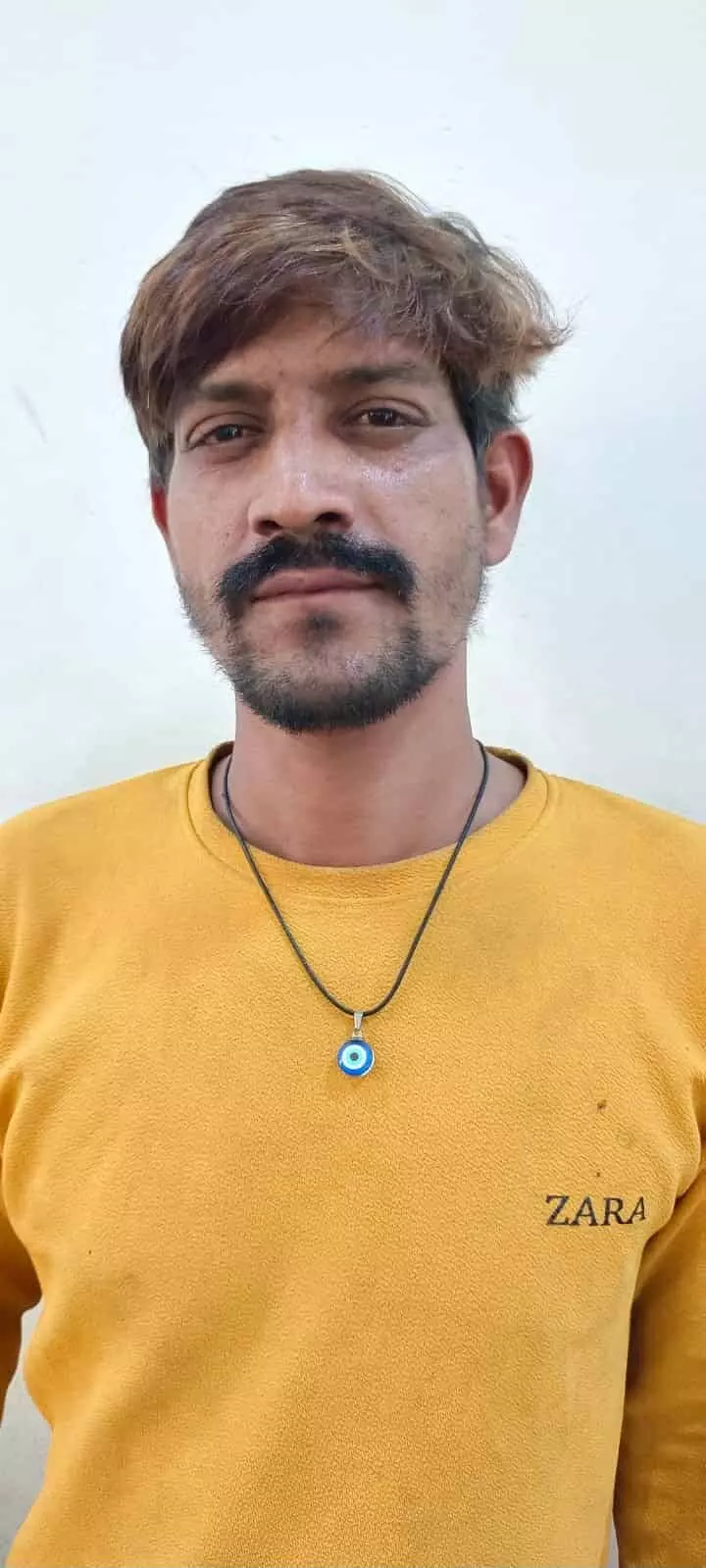 आचोले पुलिस स्टेशन नालासोपारा में रवि बिड़लान हत्याकांड की जांच करती पुलिस टीम। आचोले पुलिस स्टेशन नालासोपारा में रवि बिड़लान हत्याकांड की जांच करती पुलिस टीम।