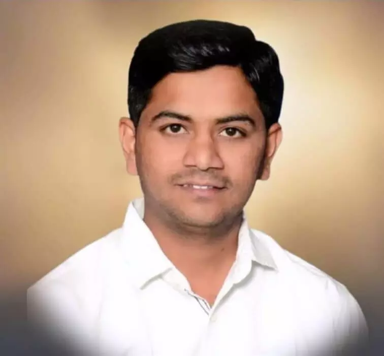Vijay Morbale, Kolhapur Vijay Morbale, Kolhapur