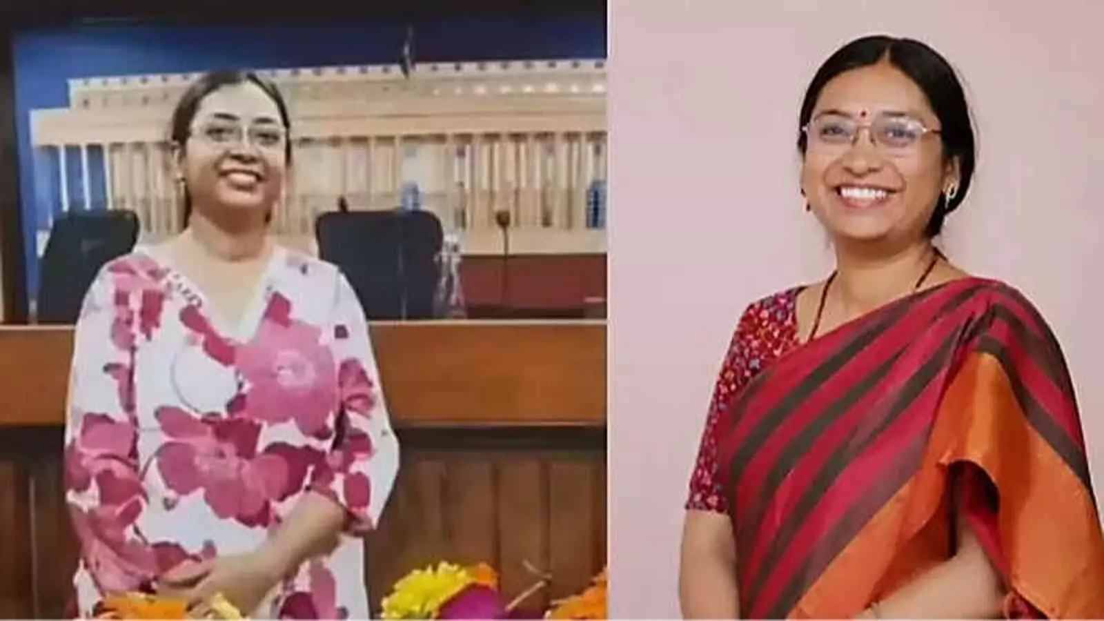 दिल्ली यूनिवर्सिटी की महिला प्रोफेसर हत्याकांड का खुलासा- मर्डर की जो वजह सामने आई उसने सबके रोंगटे खड़े कर दिए