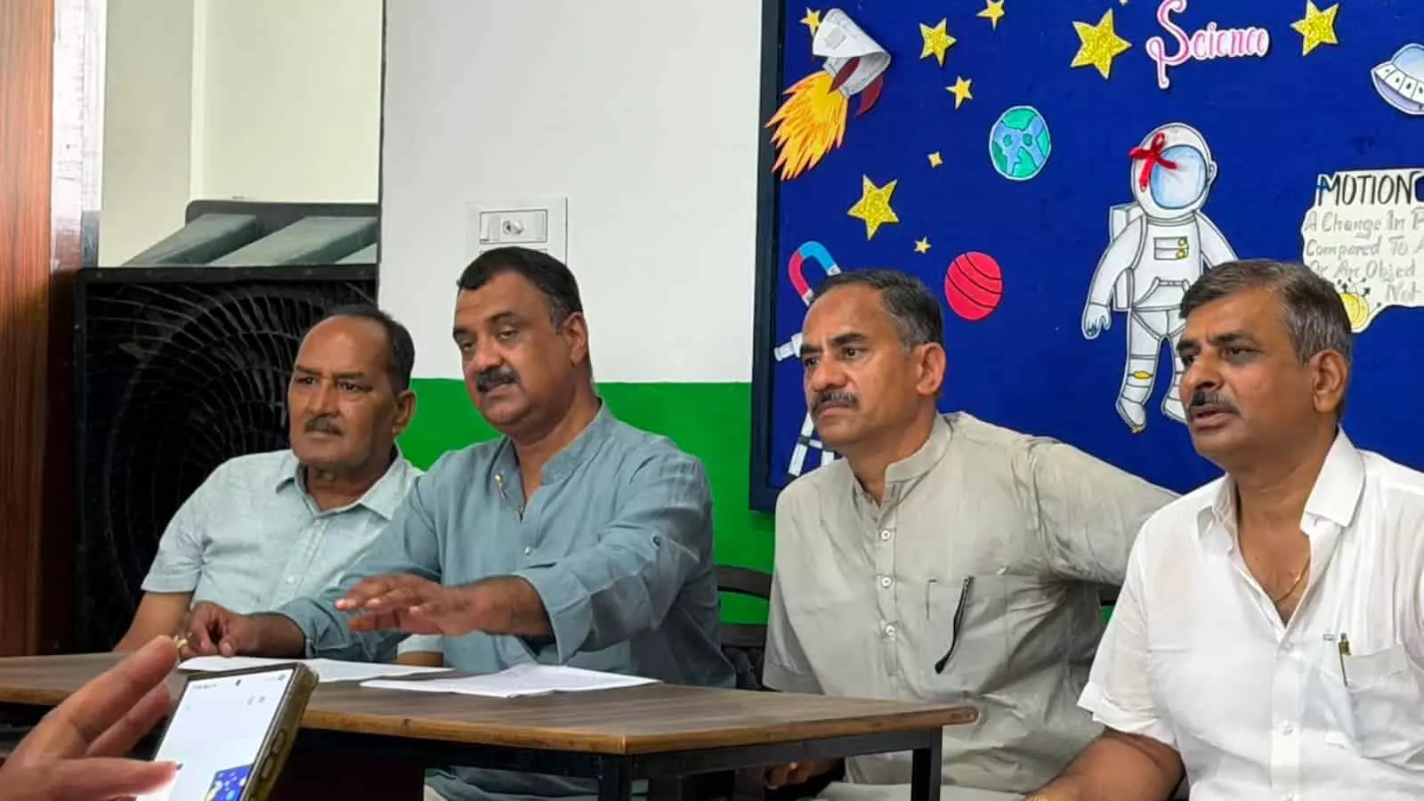 भीलवाड़ा में महेश नवमी महोत्सव: खेलकूद और सांस्कृतिक कार्यक्रमों की तैयारी