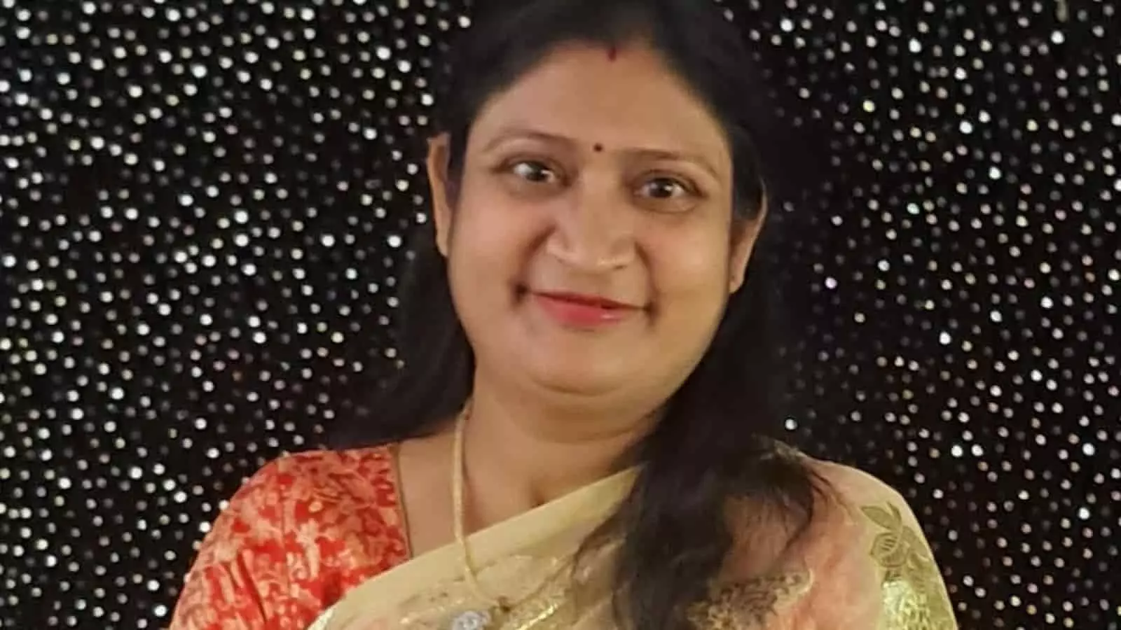 झालावाड़ की नवनियुक्त महिला इंटक जिला अध्यक्ष मोनिका सेठी की फाइल फोटो। झालावाड़ की नवनियुक्त महिला इंटक जिला अध्यक्ष मोनिका सेठी की फाइल फोटो।