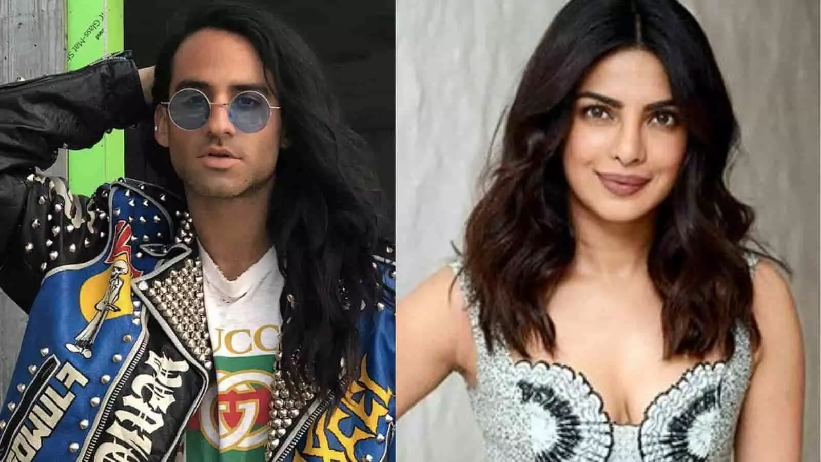 तस्वीर में प्रियंका चोपड़ा और कैरी टॉबेन क्वांटिको शूटिंग के संदर्भ में दिख रहे हैं। तस्वीर में प्रियंका चोपड़ा और कैरी टॉबेन क्वांटिको शूटिंग के संदर्भ में दिख रहे हैं।