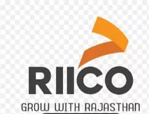 कोटा संभाग में औद्योगिक भूमि आवंटन प्रक्रिया का प्रतिनिधित्व करता RIICO का आधिकारिक लोगो। कोटा संभाग में औद्योगिक भूमि आवंटन प्रक्रिया का प्रतिनिधित्व करता RIICO का आधिकारिक लोगो।