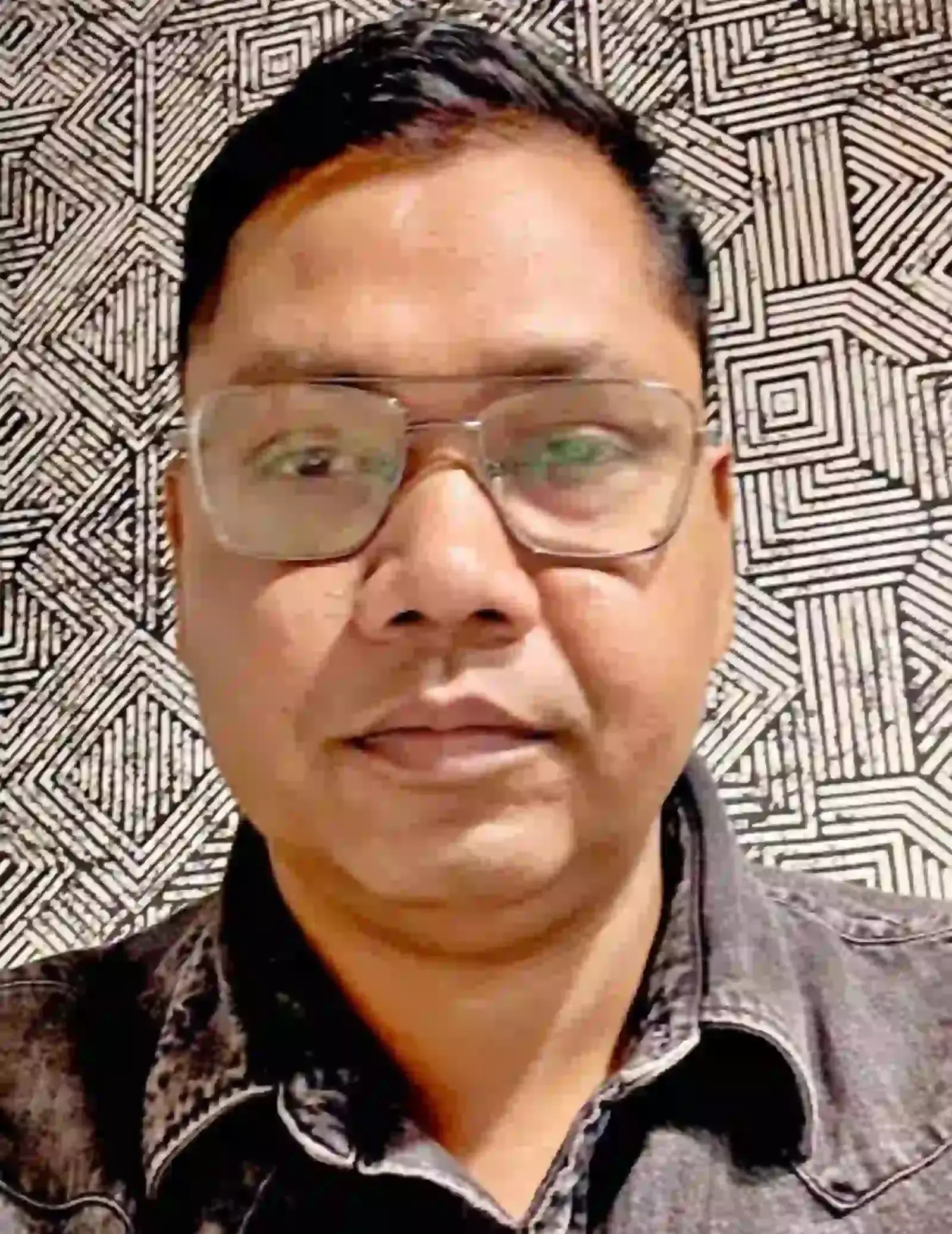 बारां में एकल अभियान के अध्यक्ष डॉ. सुरेश मेघवाल केंद्र सरकार के निर्णयों पर चर्चा करते हुए। बारां में एकल अभियान के अध्यक्ष डॉ. सुरेश मेघवाल केंद्र सरकार के निर्णयों पर चर्चा करते हुए।
