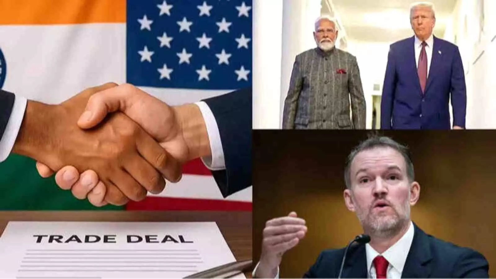जी7 सम्मेलन में मोदी-ट्रंप की मुलाकात! क्या दुनिया के दो सबसे बड़े देश करने जा रहे हैं ऐतिहासिक एलान?