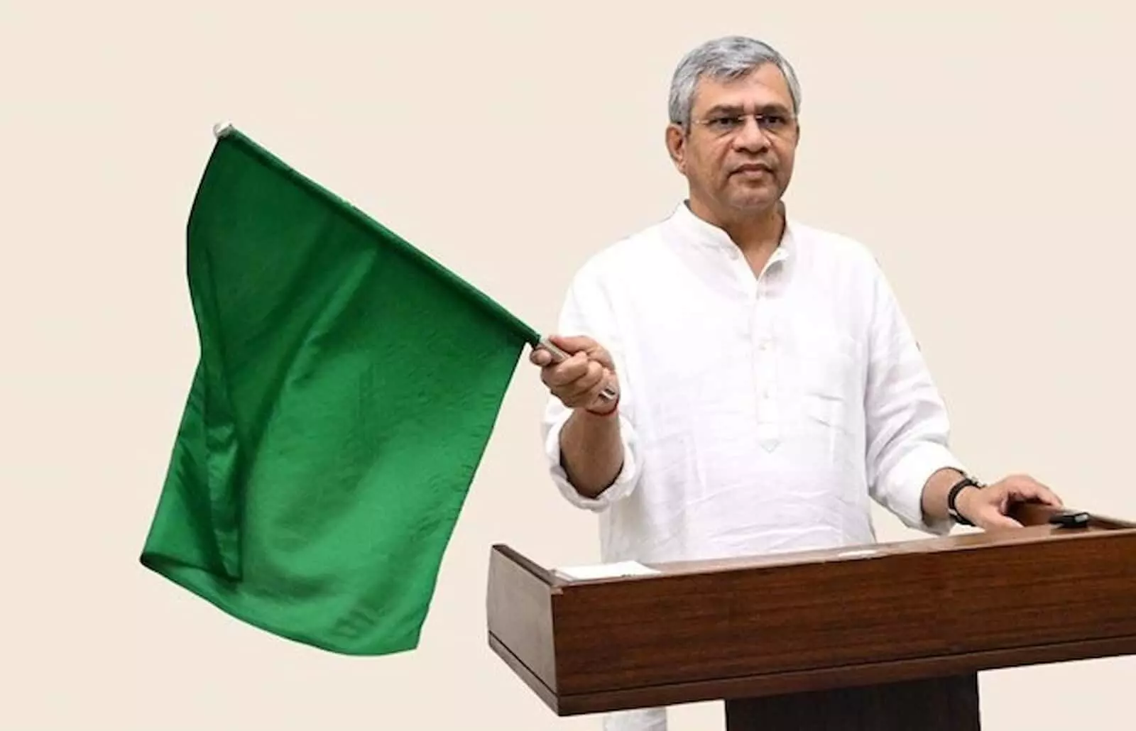 तस्वीर में बीकानेर से साबरमती नई एक्सप्रेस ट्रेन का प्रस्तावित रेल मार्ग दिख रहा है। तस्वीर में बीकानेर से साबरमती नई एक्सप्रेस ट्रेन का प्रस्तावित रेल मार्ग दिख रहा है।