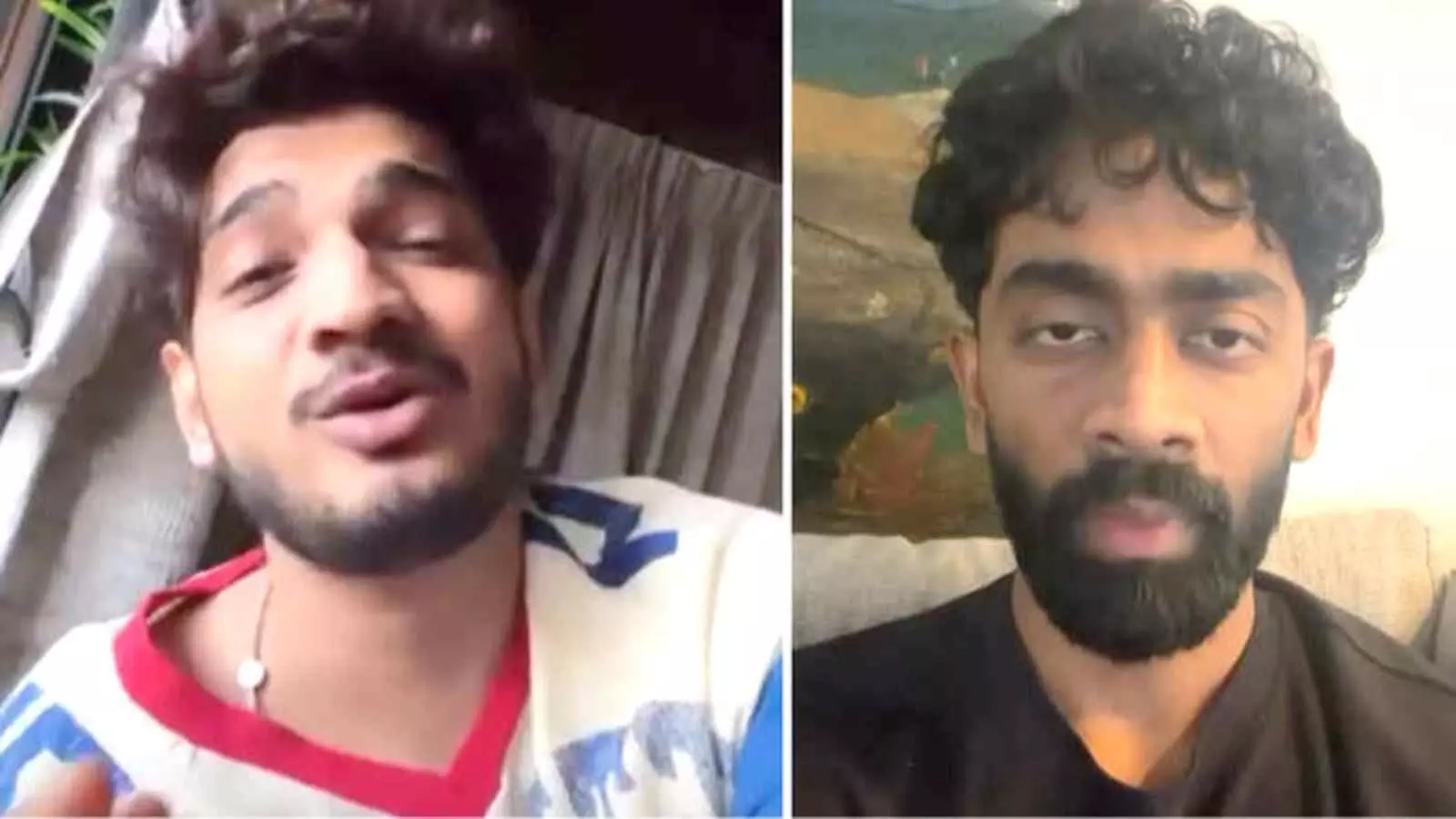 कानूनी कार्रवाई के बाद भी जारी है ट्रोलिंग- 'अब बस करो', प्रणित मोरे के लिए मुनव्वर की गुहार|