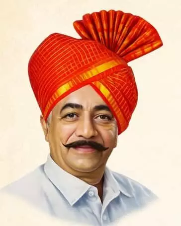 मुरगूड में आयोजित तानाजीराव मगदूम स्मृति व्याख्यान में उपस्थित मान्यवर और नागरिकगण। मुरगूड में आयोजित तानाजीराव मगदूम स्मृति व्याख्यान में उपस्थित मान्यवर और नागरिकगण।