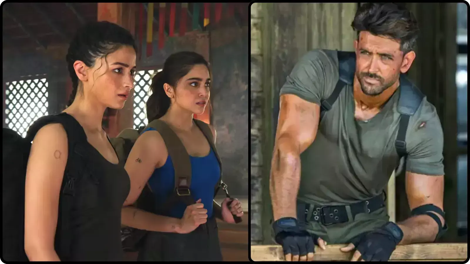 क्या सच में वापसी कर रहे हैं मेजर कबीर? ‘Alpha’ के ट्रेलर में दिखा हृतिक रोशन का सरप्राइज कैमियो