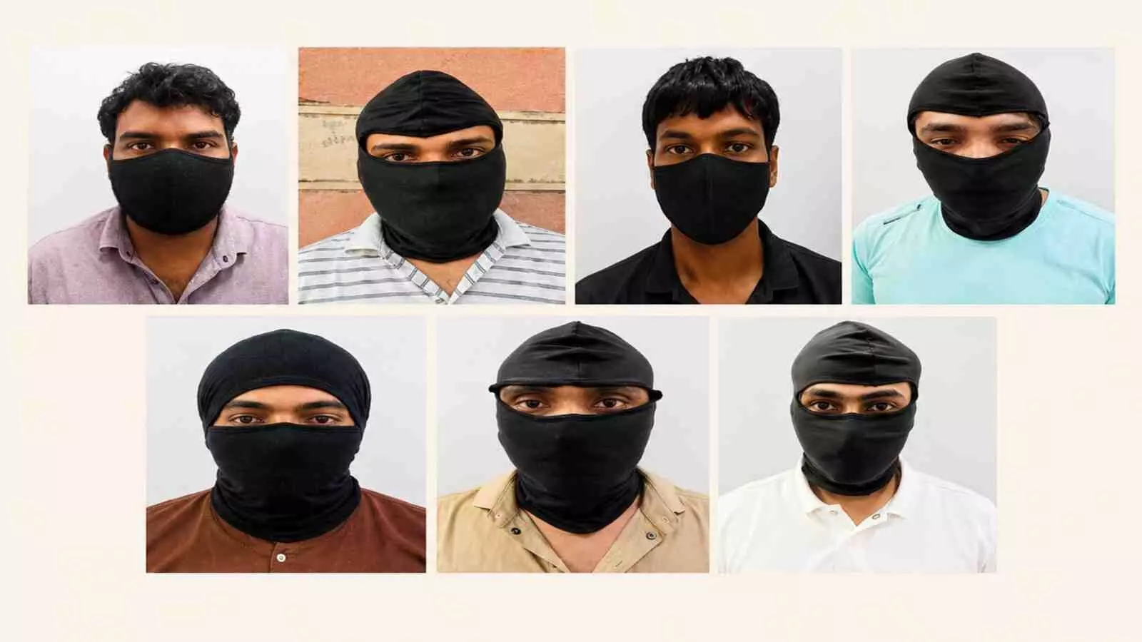 दिल्ली-एनसीआर को दहलाने की साजिश,लोनी के 6 संदिग्ध आरोपी पकड़े गए, पाकिस्तान से जुड़े इस षड्यंत्र के तार|
