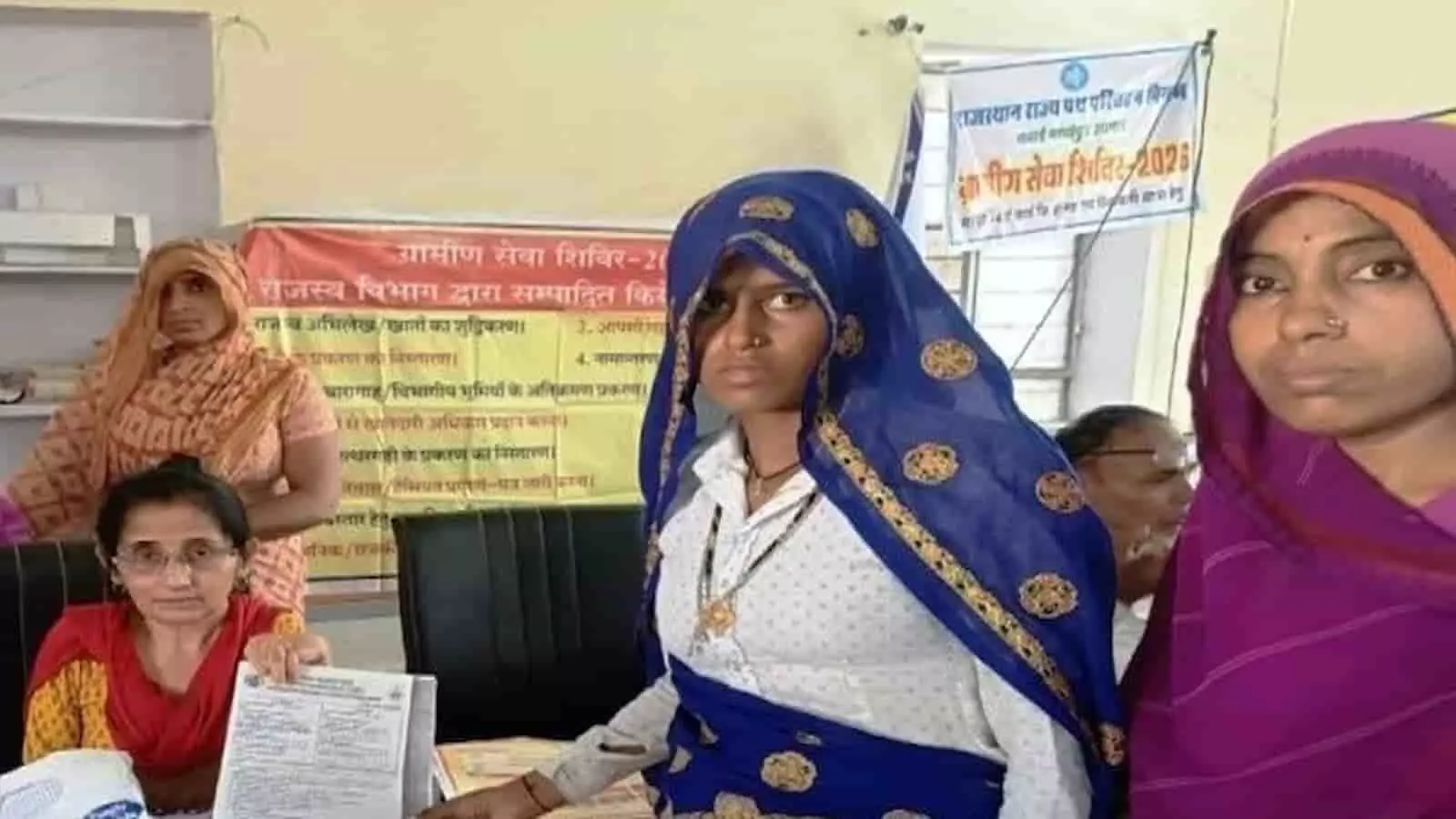 प्रधानमंत्री मातृ वंदना योजना बनी नवजात बालिका के भविष्य का मजबूत सहारा, सवाई माधोपुर की हेमा प्रजापत को मिला आर्थिक संबल