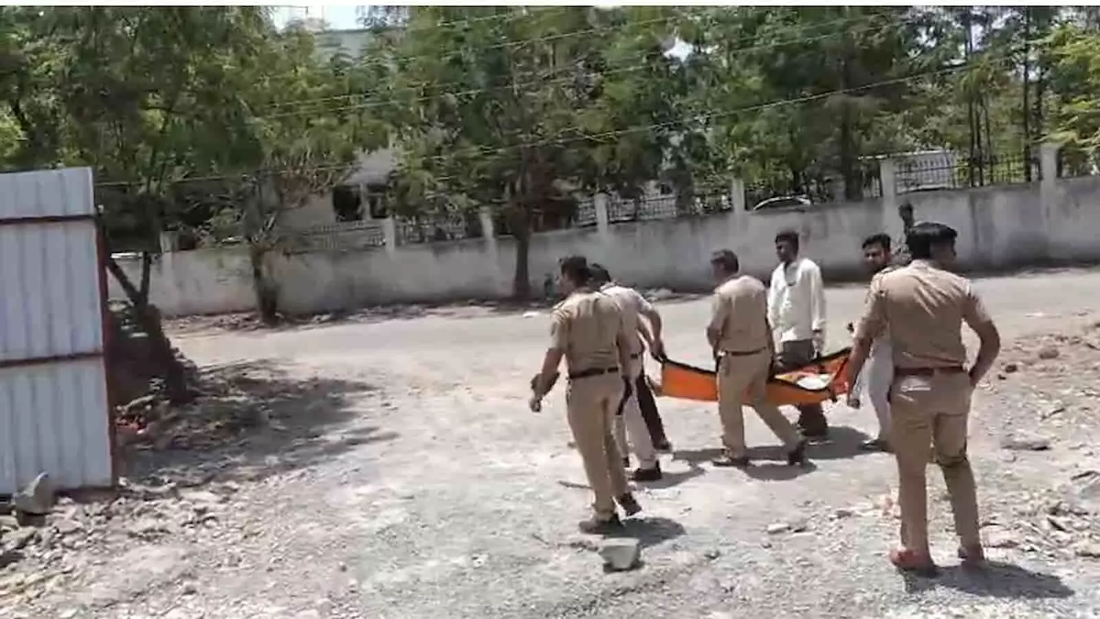 औसा: मामूली विवाद ने ली कामगार की जान, शिवली मोड पर हुई हिंसक झड़प के बाद आरोपी हिरासत में