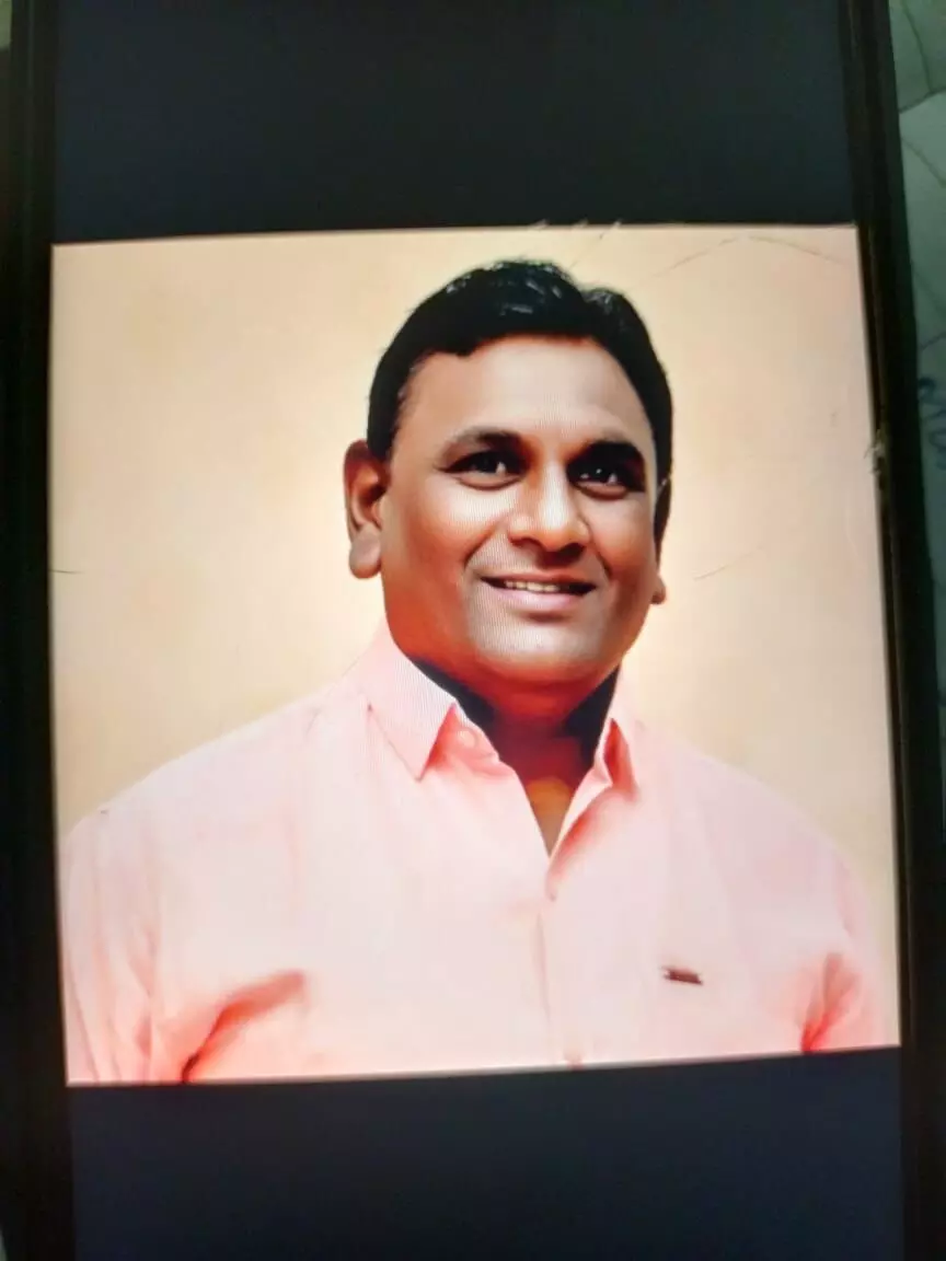 गडचांदूर नगरपरिषद के बोगस निविदा मामले में जिलाधिकारी कार्यालय द्वारा जारी आधिकारिक जांच पत्र। गडचांदूर नगरपरिषद के बोगस निविदा मामले में जिलाधिकारी कार्यालय द्वारा जारी आधिकारिक जांच पत्र।