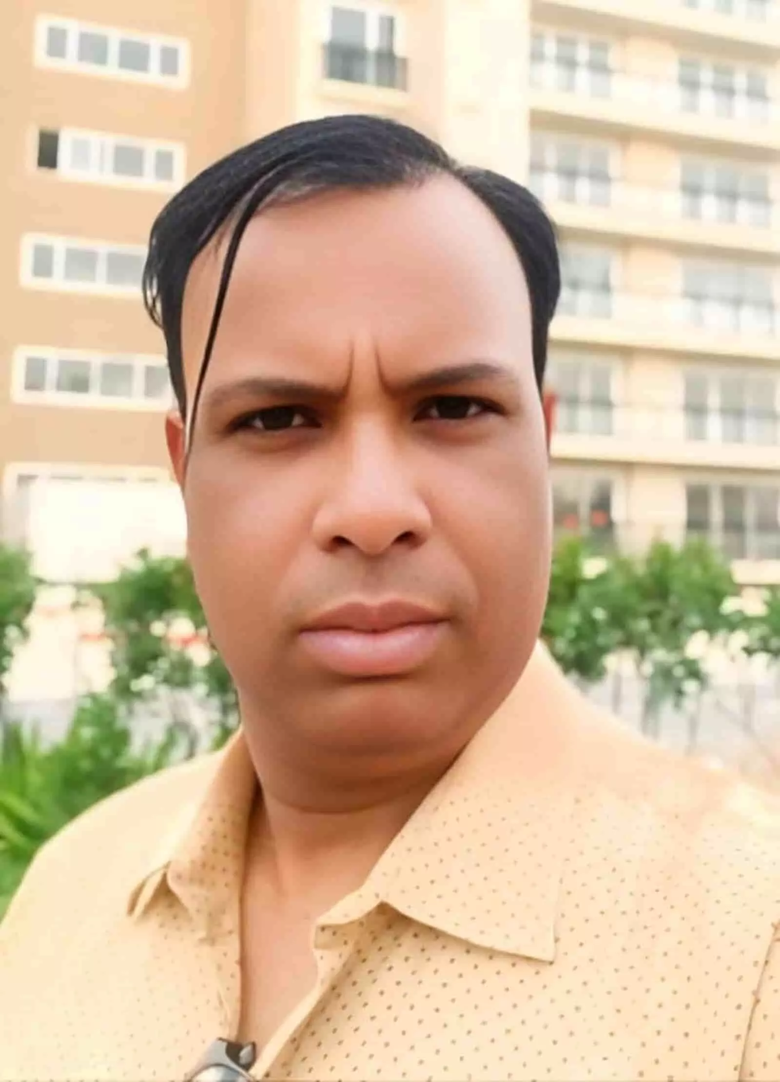 जयपुर में कांग्रेस कच्ची बस्ती प्रकोष्ठ के नवनियुक्त जिला सचिव अमन वर्मा का चित्र। जयपुर में कांग्रेस कच्ची बस्ती प्रकोष्ठ के नवनियुक्त जिला सचिव अमन वर्मा का चित्र।
