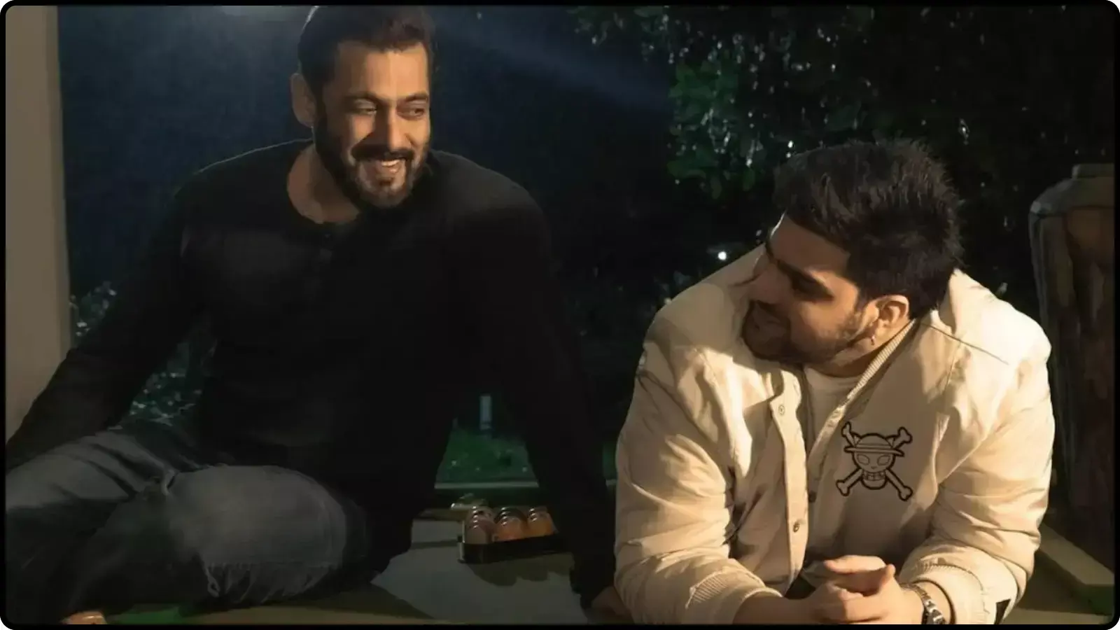 सलमान खान के भतीजे आयान अग्निहोत्री का बॉलीवुड में एंट्री ; फिल्म ‘Bandar’ से किया धमाकेदार डेब्यू