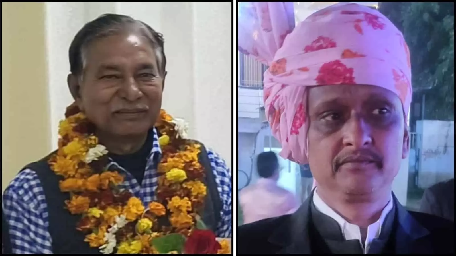 राजस्थान में पत्रकारों के संगठन आईएफडब्ल्यूजे की नई कार्यसमिति सूची के विवरण का आधिकारिक दस्तावेज दिखाई दे रहा है। राजस्थान में पत्रकारों के संगठन आईएफडब्ल्यूजे की नई कार्यसमिति सूची के विवरण का आधिकारिक दस्तावेज दिखाई दे रहा है।