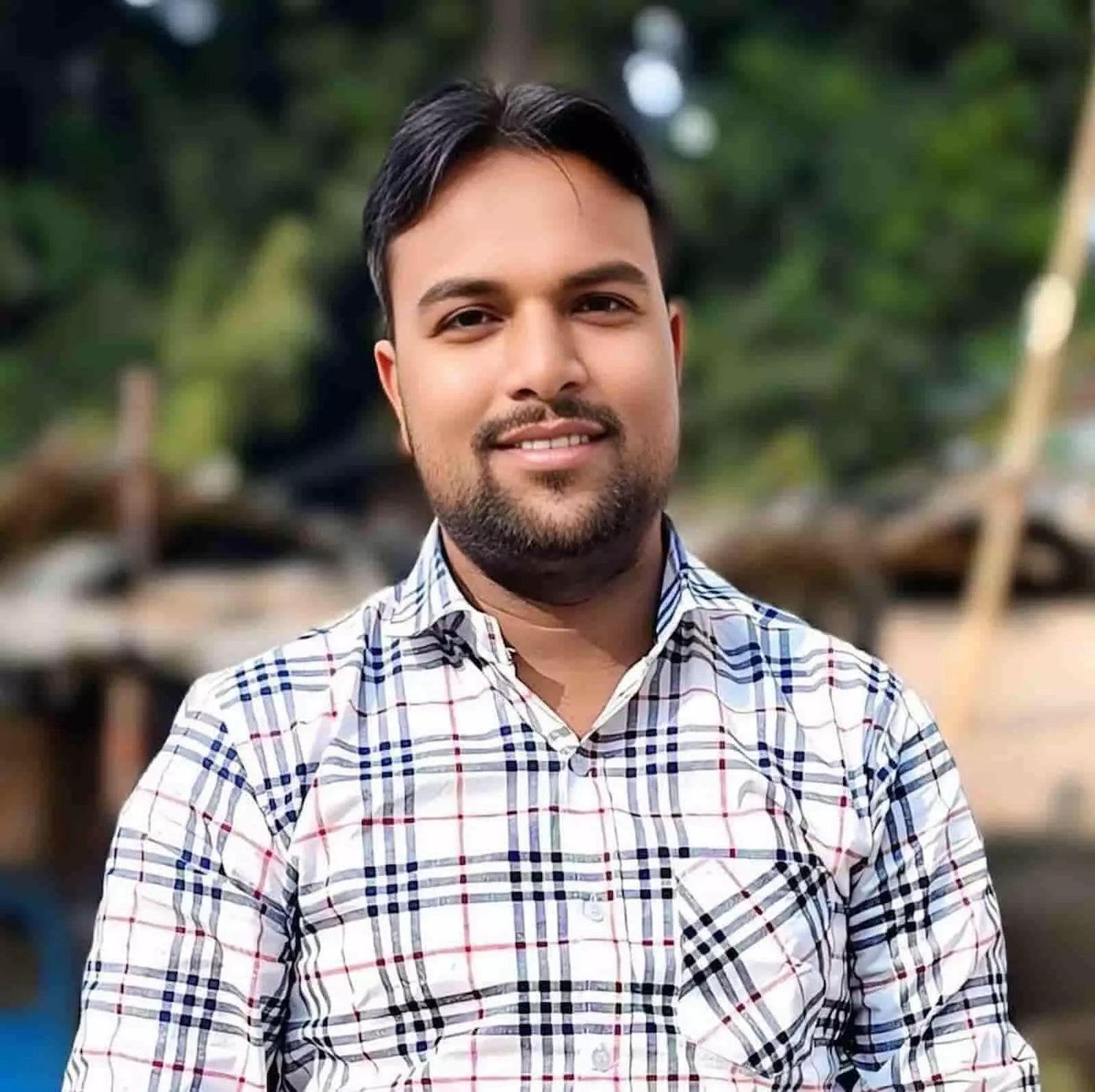Chandra Prakash, Kannauj (Uttar Pradesh)