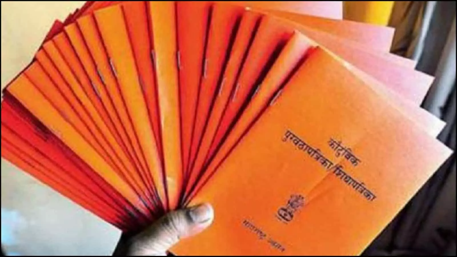 राशन कार्ड के नए नियमों ने दी बड़ी राहत; अब जेब में कार्ड… तो कहीं भी मिलेगा अनाज! राशन कार्ड के नए नियमों ने दी बड़ी राहत; अब जेब में कार्ड… तो कहीं भी मिलेगा अनाज!