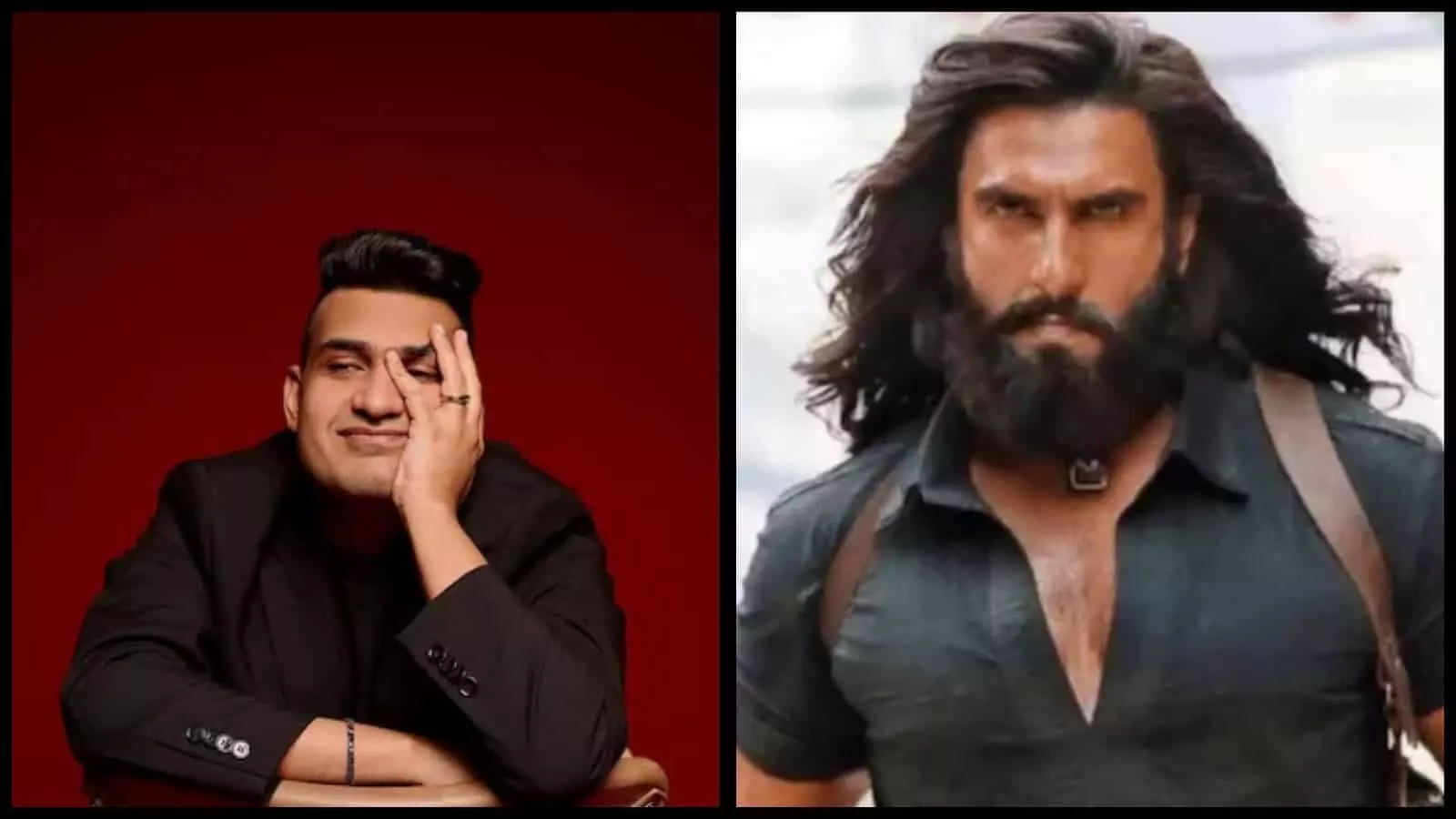 धुरंधर 2: रणवीर सिंह की ऊर्जा ने 'आरी आरी' गाने को दी नई पहचान, कंपोजर शाश्वत सचदेव ने की तारीफ