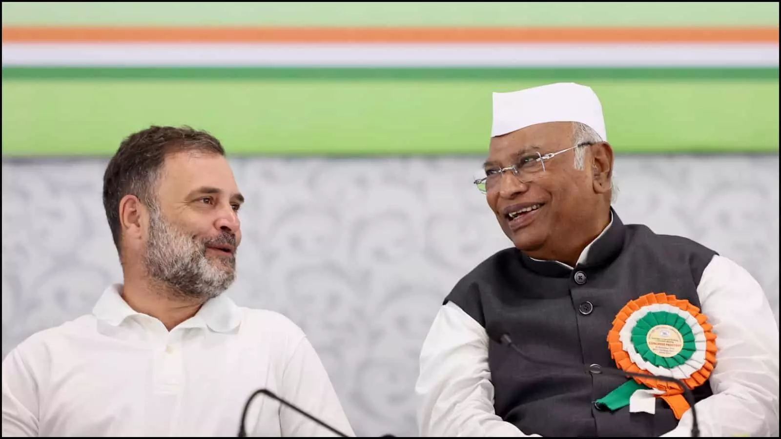 क्या कांग्रेस में होने वाले है बड़े फेरबदल ? जानिए क्या है पूरी अपडेट