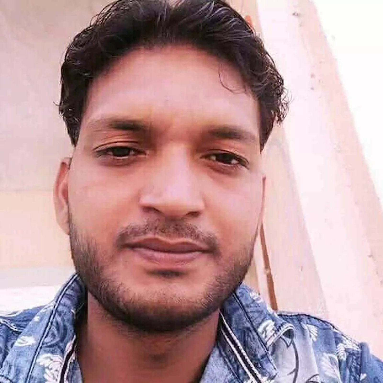 Bhupesh Prajapat (Udaipur)