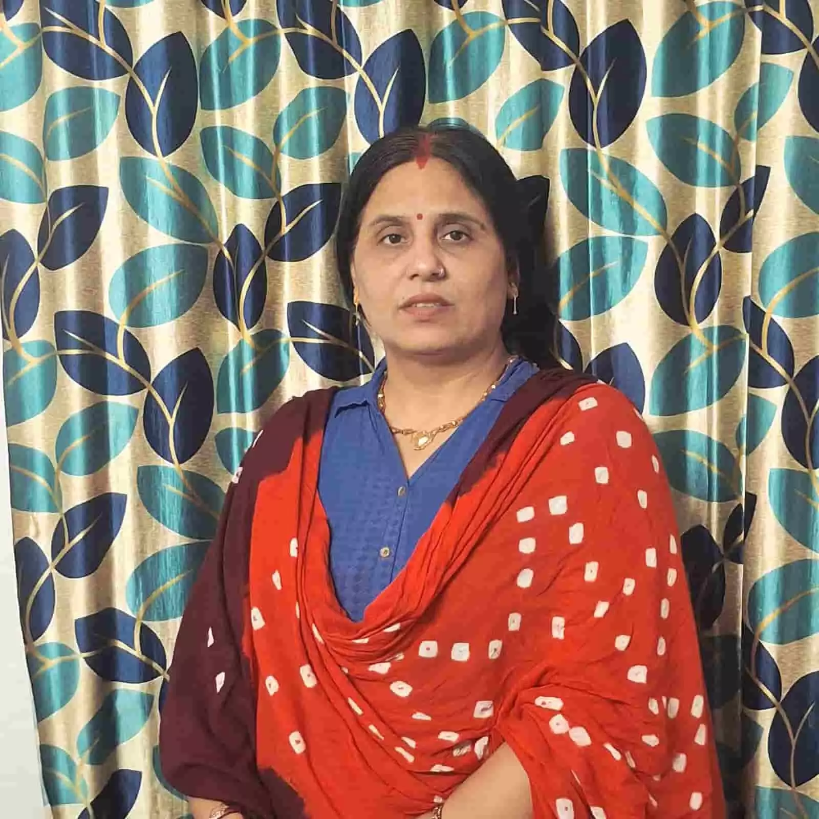 Bhagvati Medatwal, Kota
