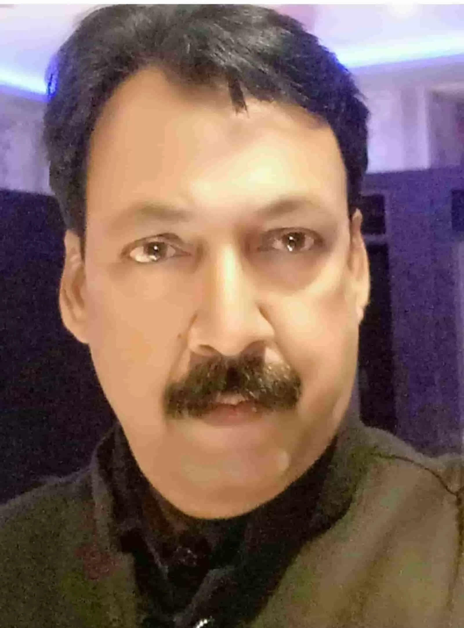 Rajendra Sharma, Baran Rajendra Sharma, Baran