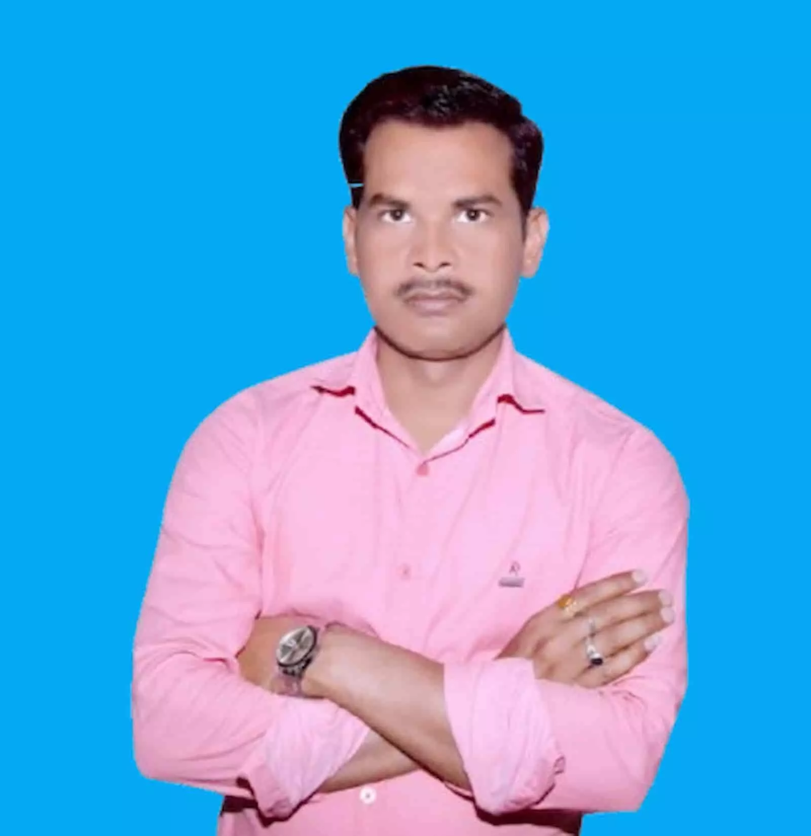 Rajendra Kumbhakar, Karauli
